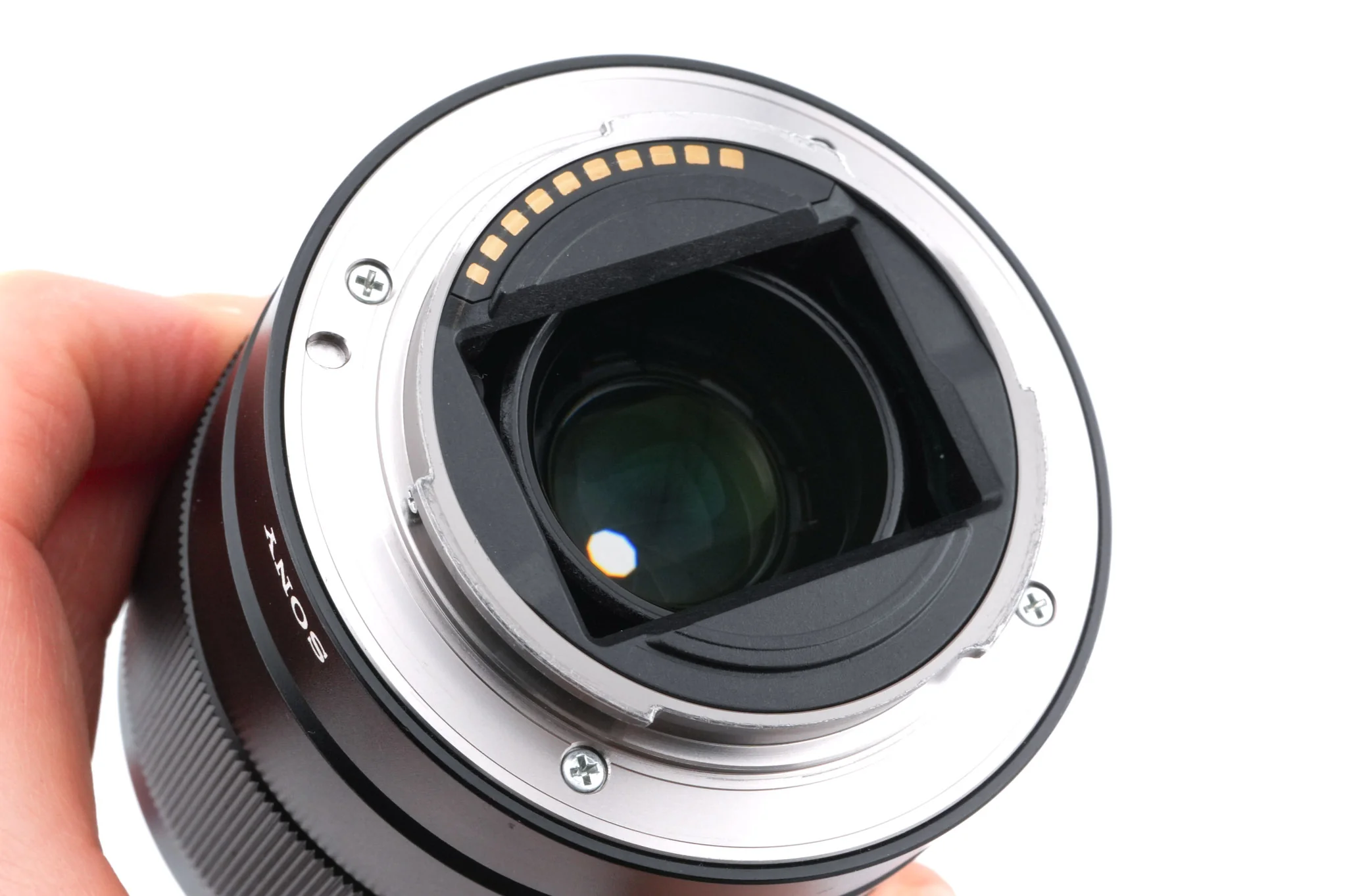 Sony 28mm f2 (SEL28F20) - Image 6