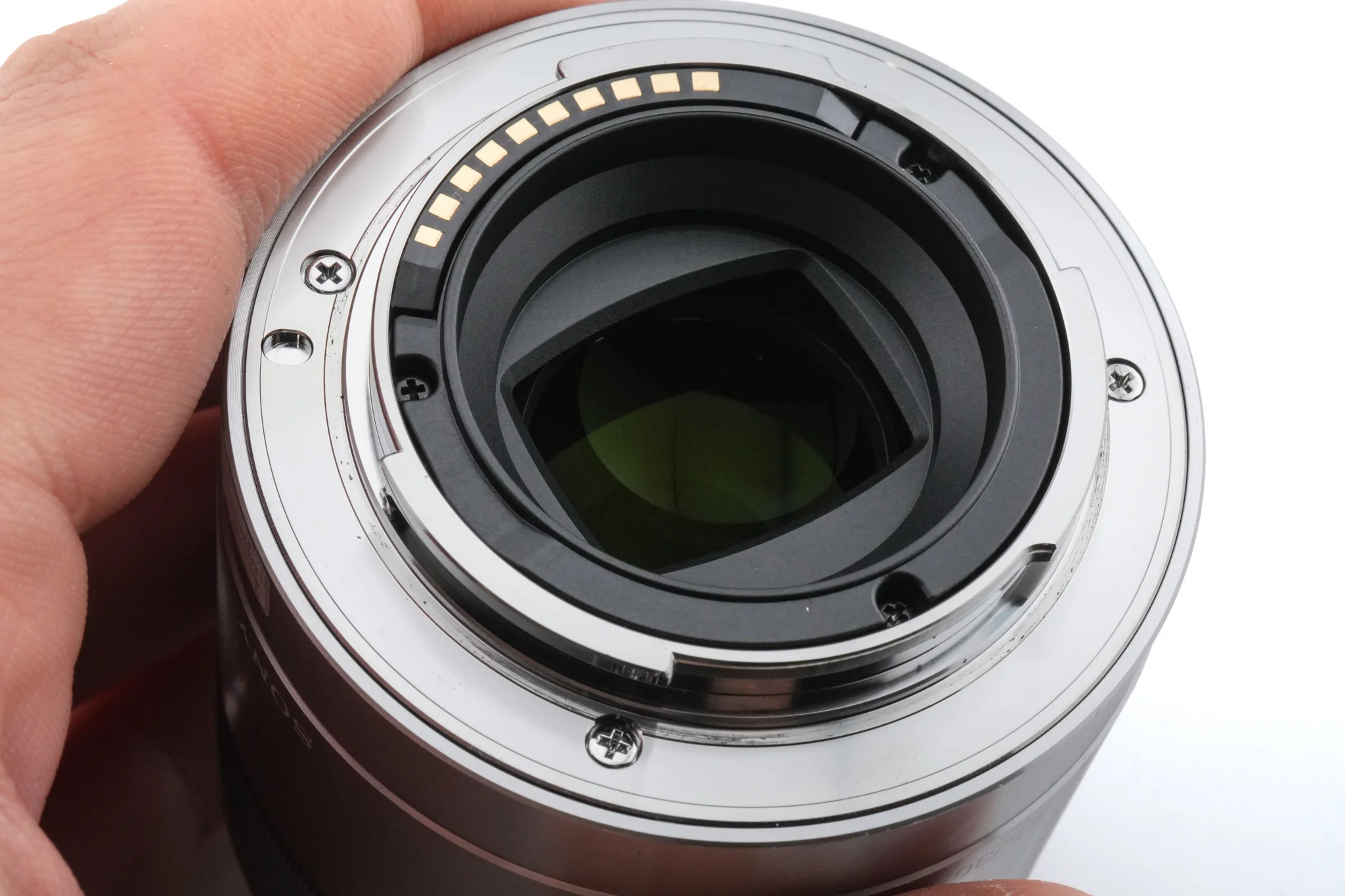 Sony 30mm f3.5 E Macro - Image 6