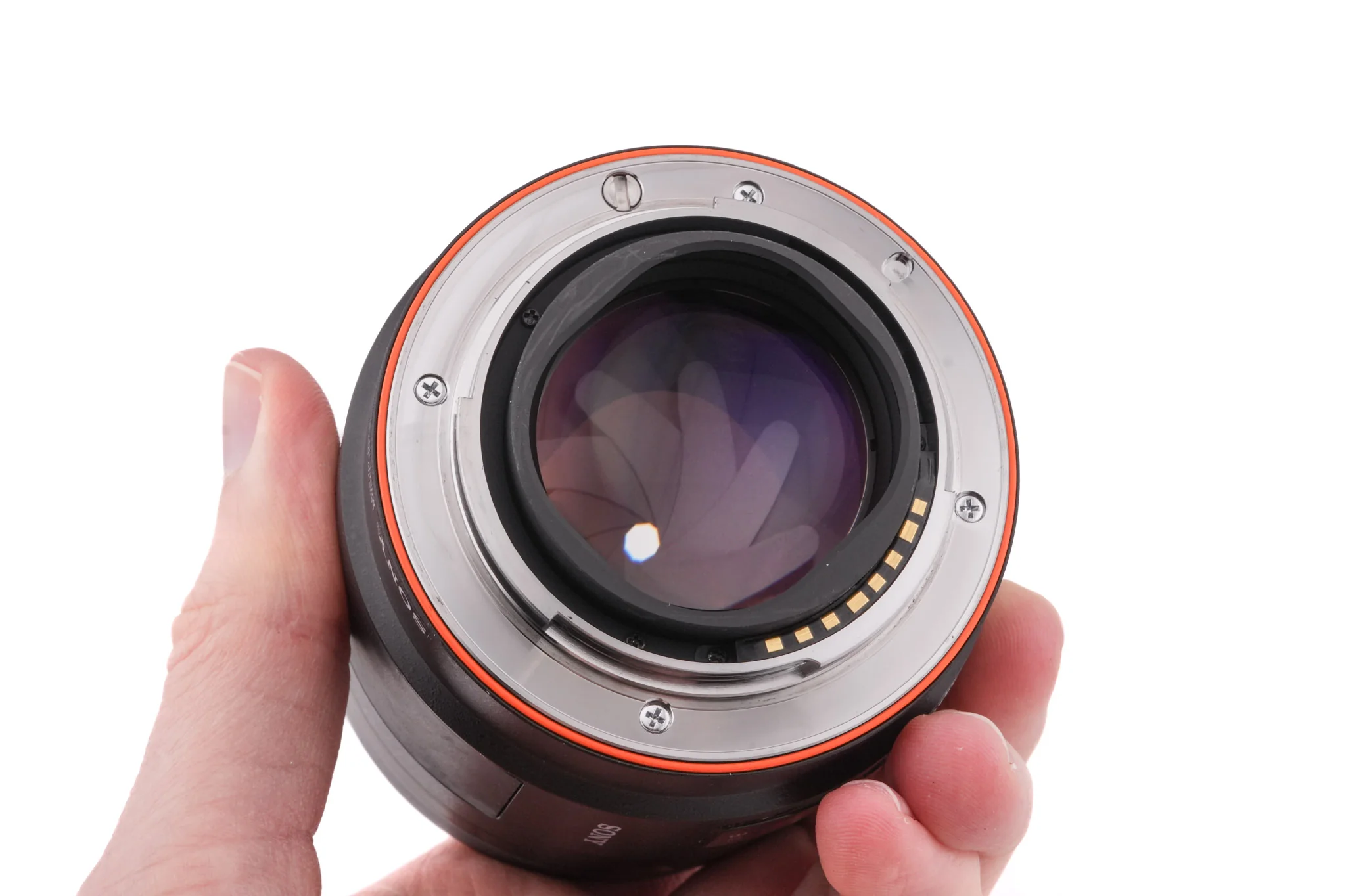 Sony 35mm f1.4 G (SAL35F14G) - Image 6
