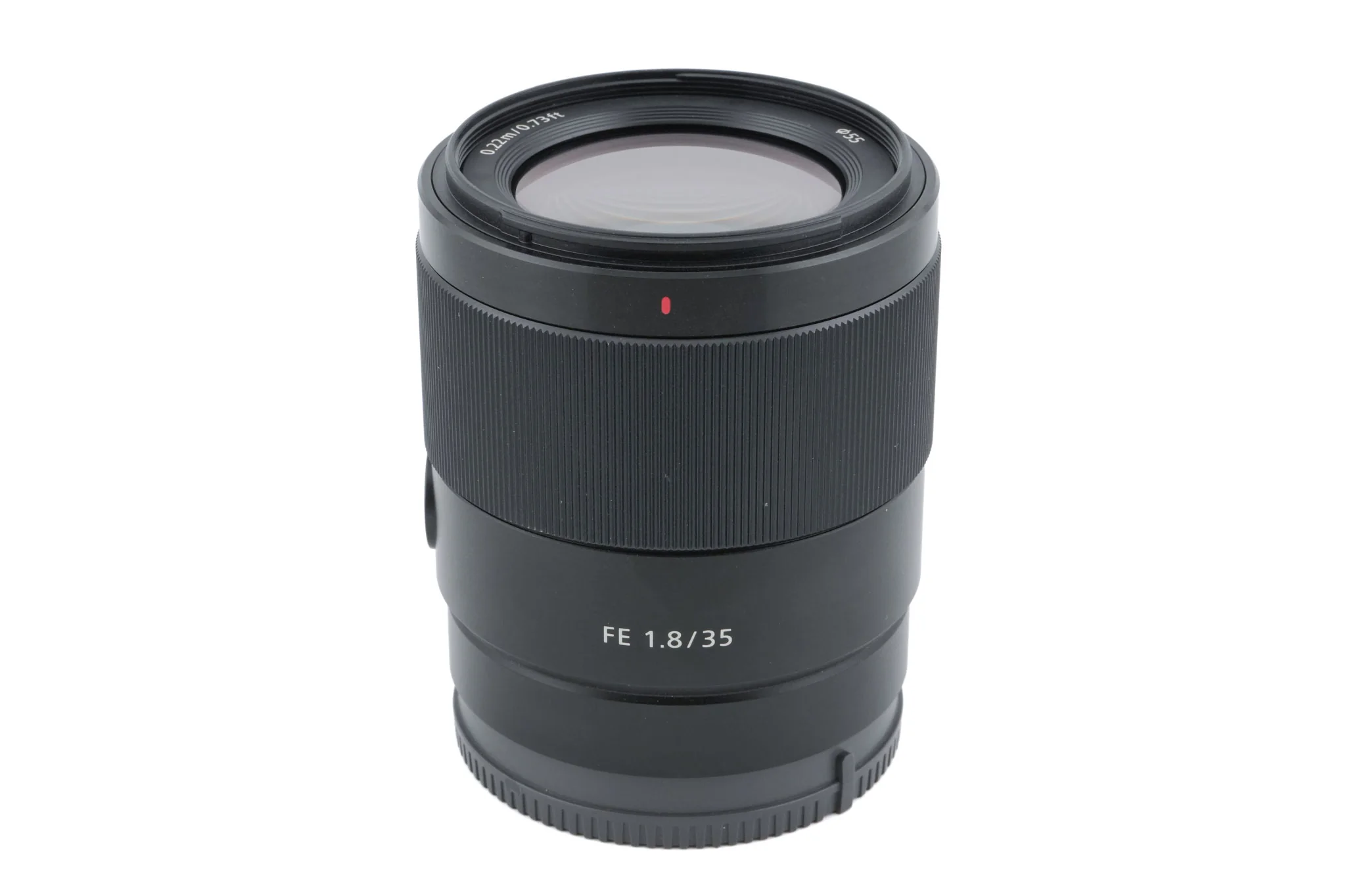 Sony 35mm f1.8 (SEL35F18F)