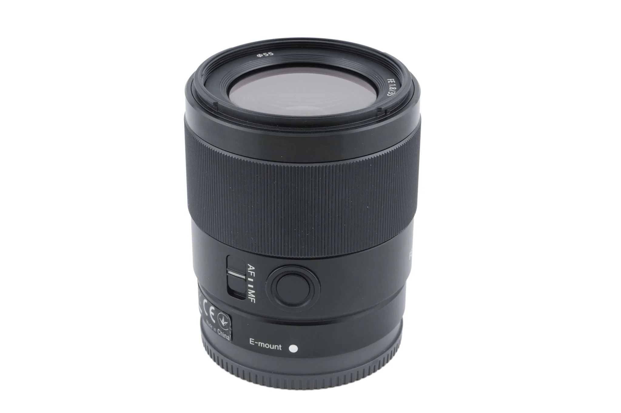Sony 35mm f1.8 (SEL35F18F) - Image 4