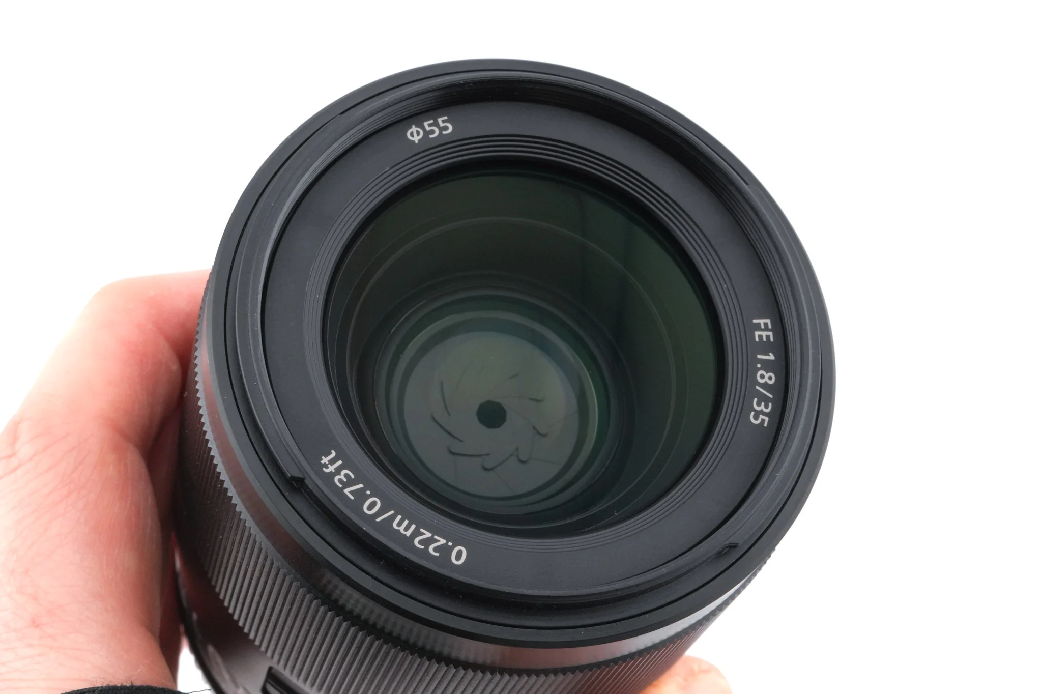 Sony 35mm f1.8 (SEL35F18F) - Image 5