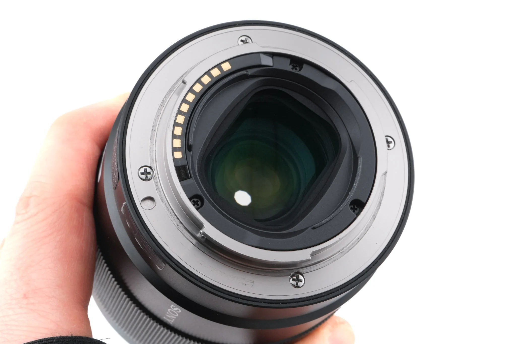 Sony 35mm f1.8 (SEL35F18F) - Image 6