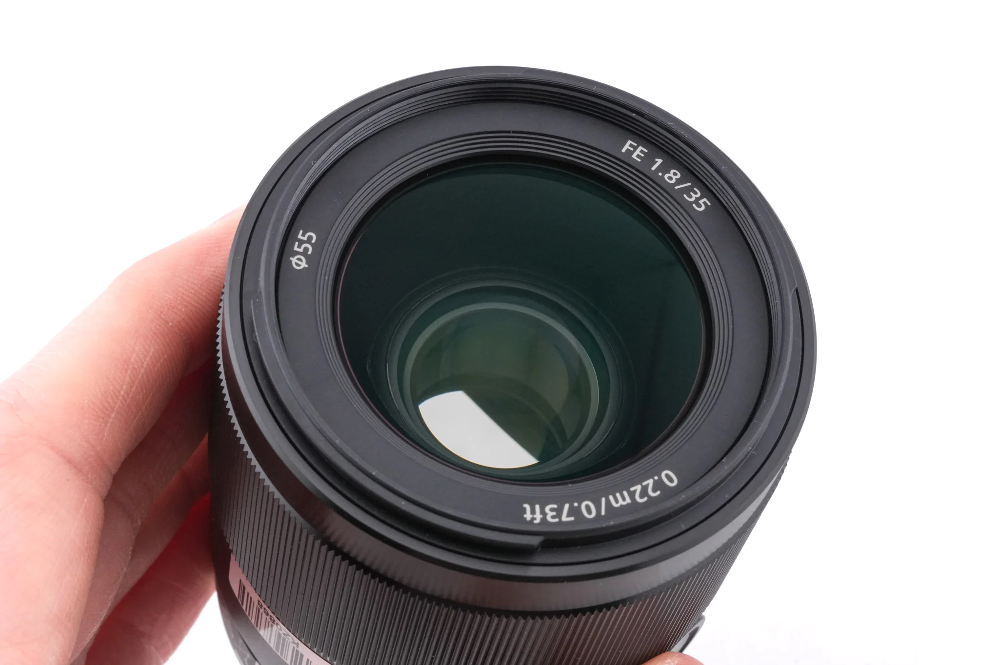Sony 35mm f1.8 (SEL35F18F) - Image 3