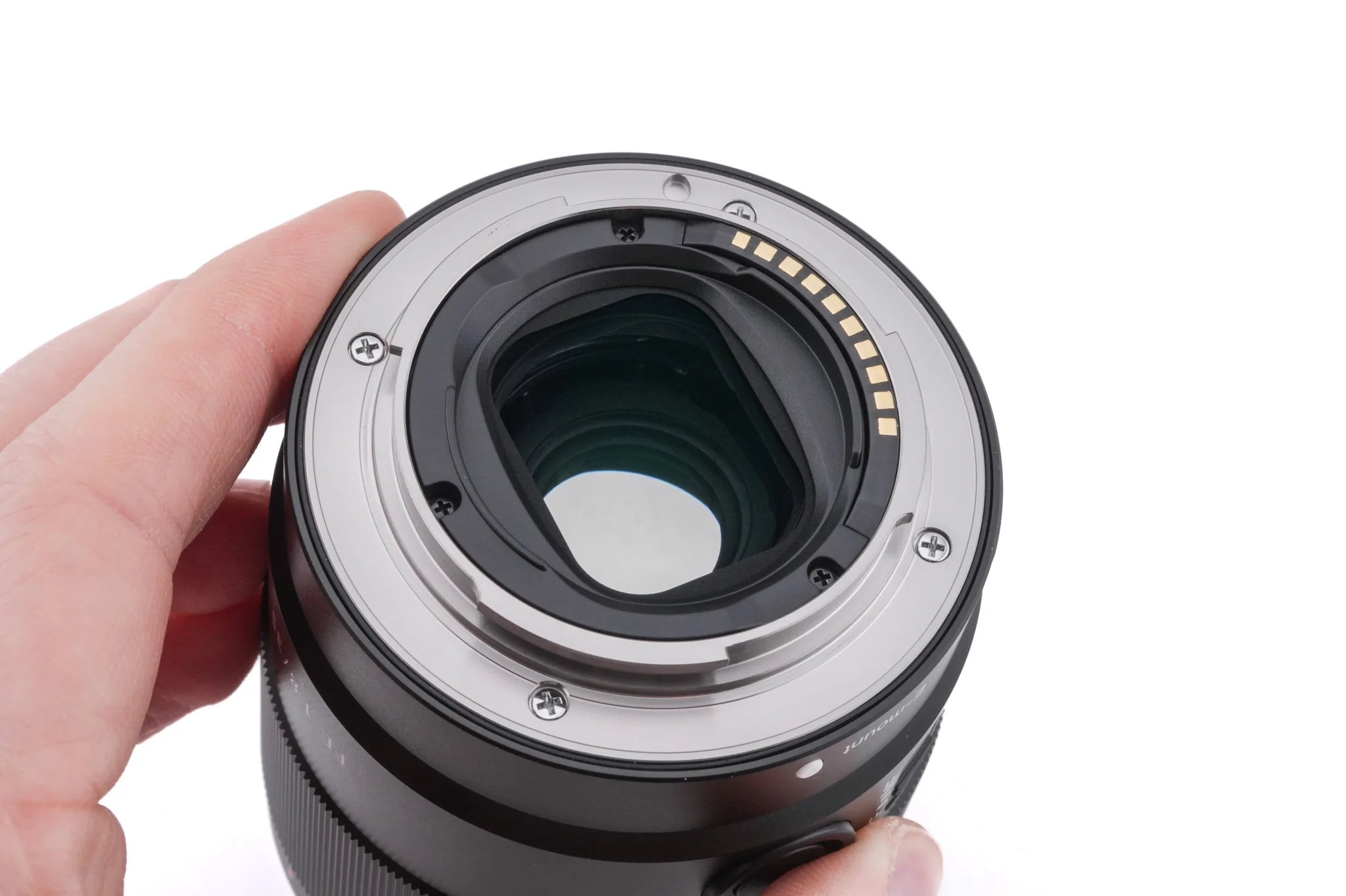 Sony 35mm f1.8 (SEL35F18F) - Image 4