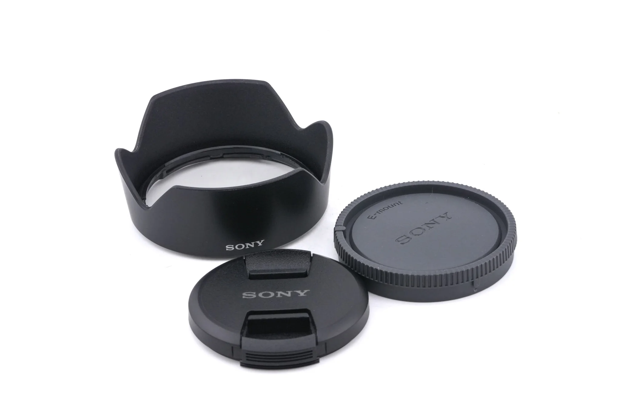Sony 35mm f1.8 (SEL35F18F) - Image 5