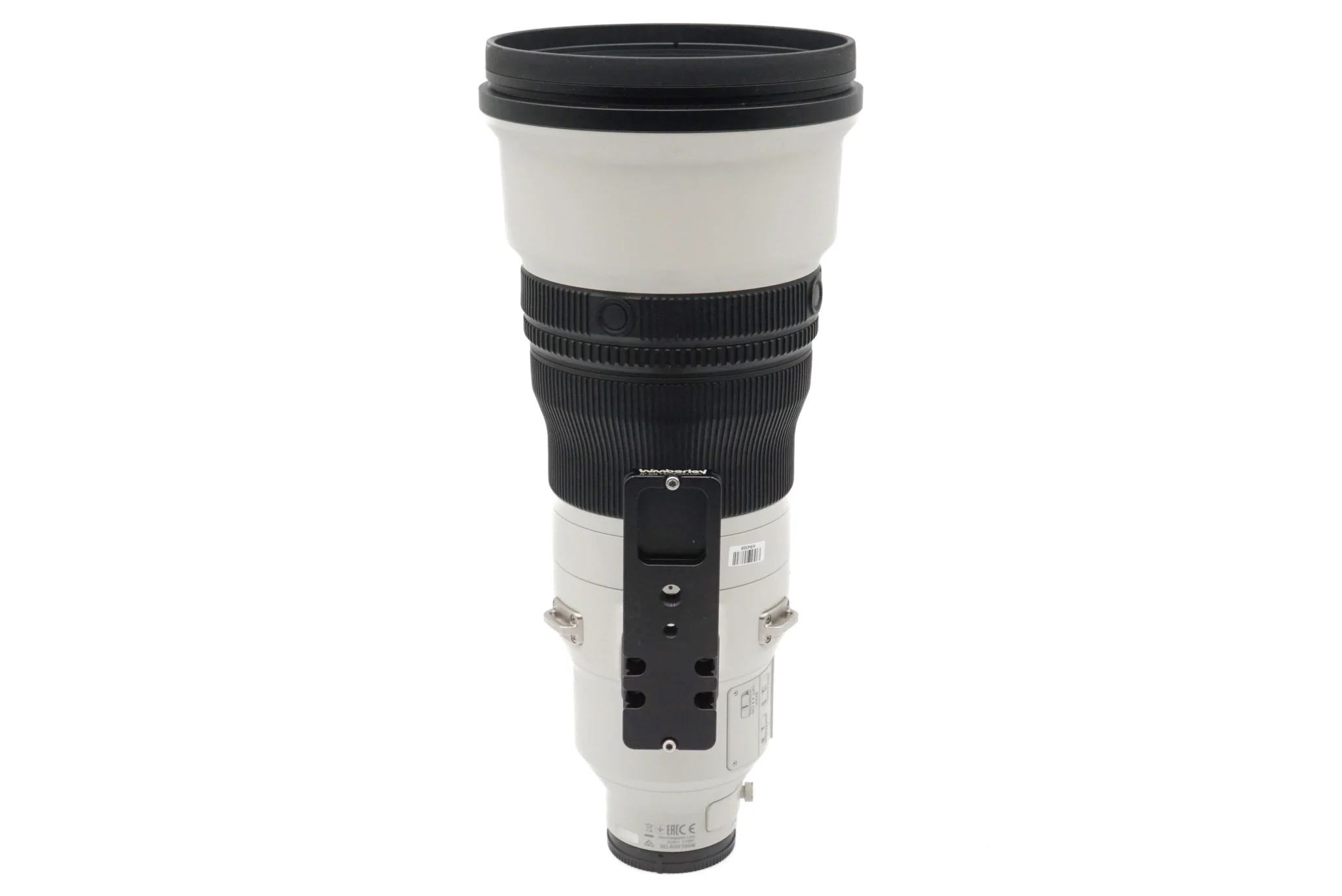Sony 400mm f2.8 GM OSS (SEL400F28GM) - Image 2