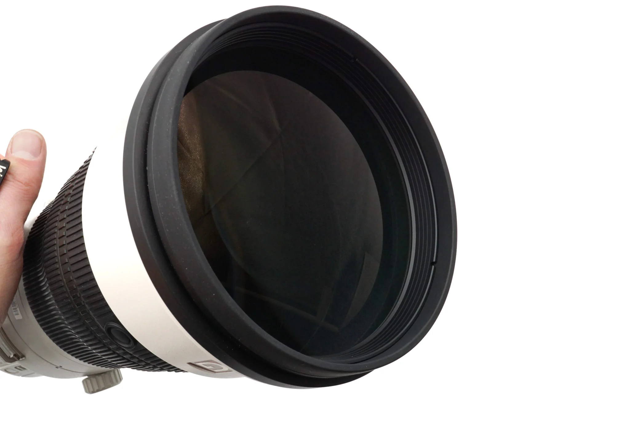 Sony 400mm f2.8 GM OSS (SEL400F28GM) - Image 5
