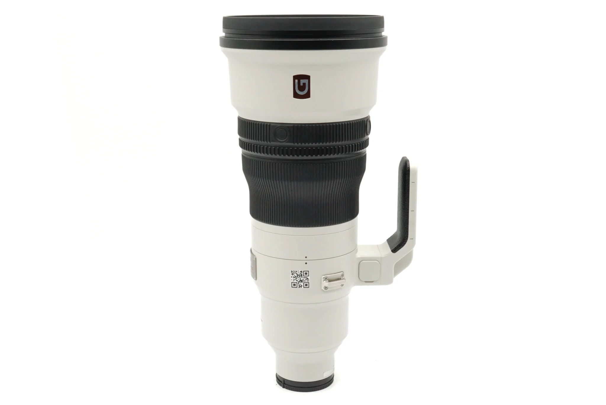 Sony 400mm f2.8 GM OSS (SEL400F28GM) - Image 4
