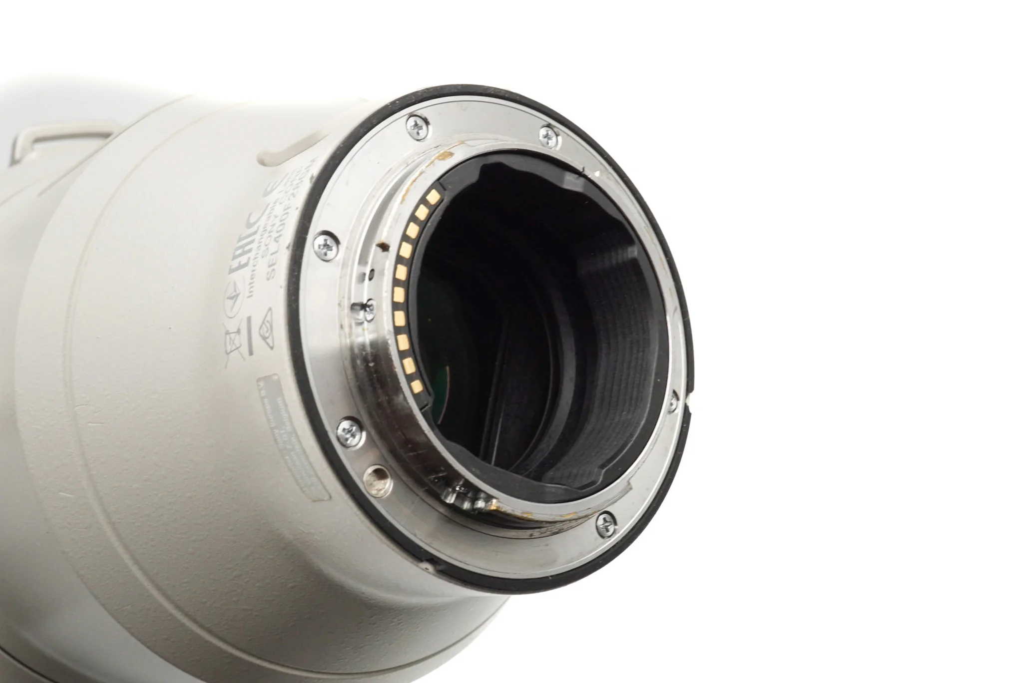 Sony 400mm f2.8 GM OSS (SEL400F28GM) - Image 6