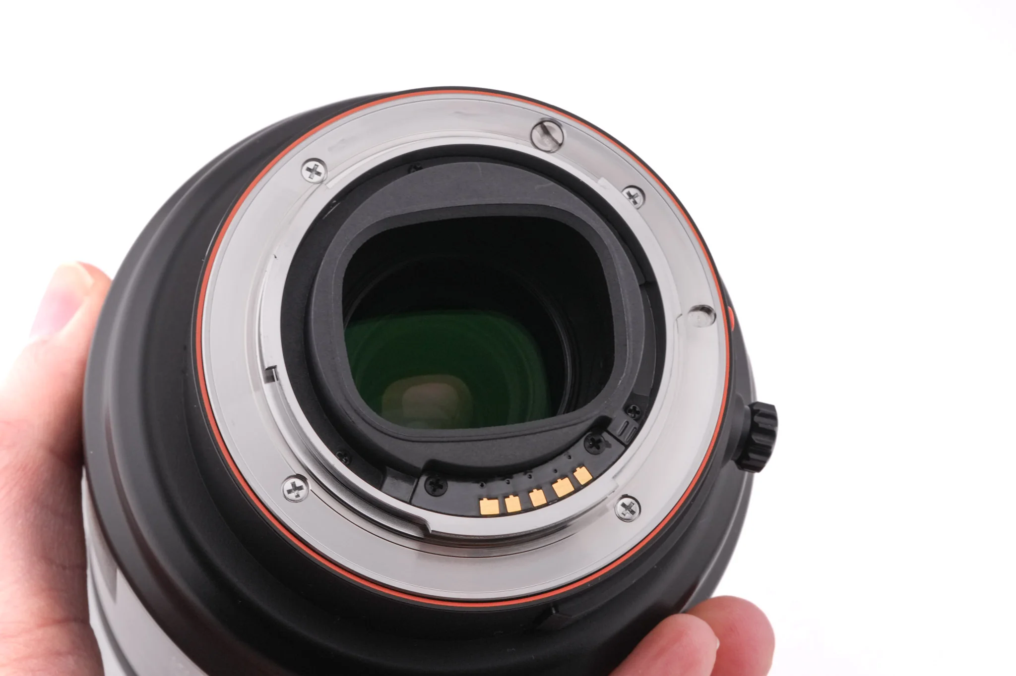 Sony 500mm f8 Reflex (SAL500F80) - Image 6