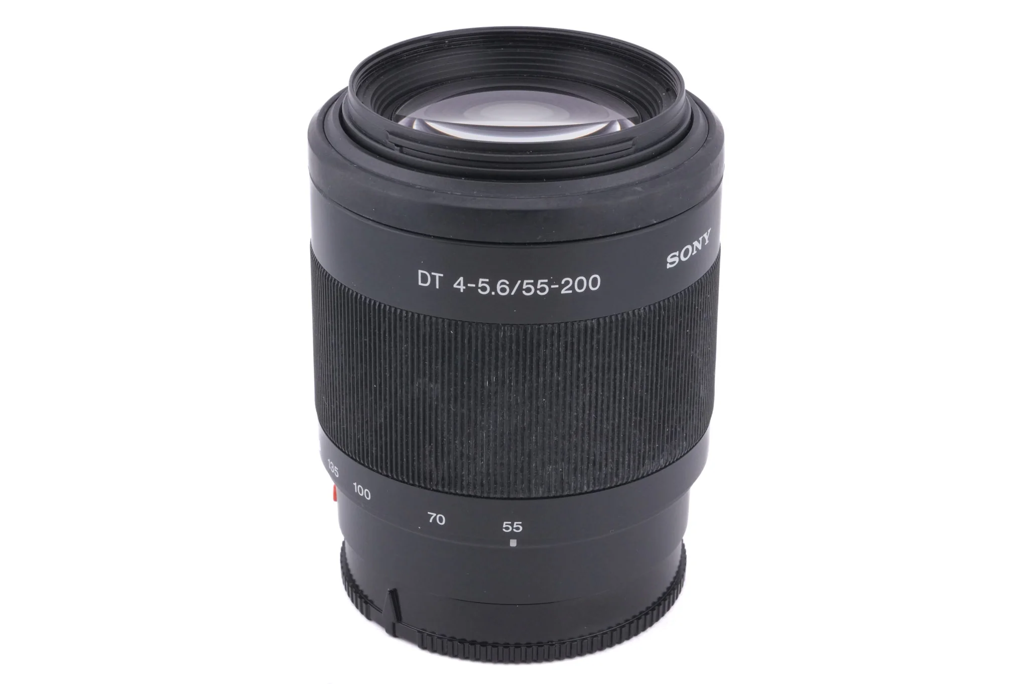Sony 55-200mm f4-5.6 DT (SAL55200)