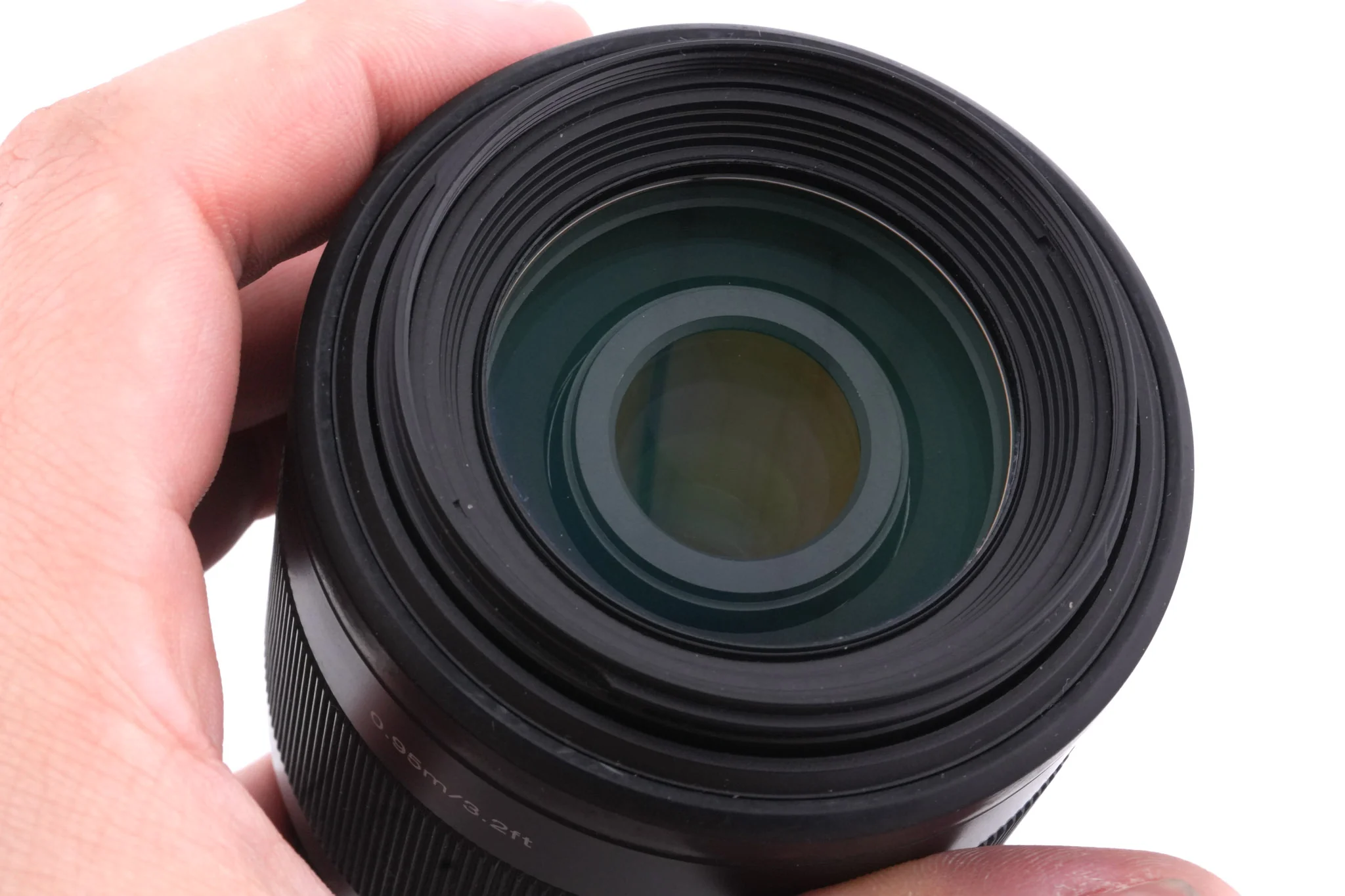 Sony 55-200mm f4-5.6 DT (SAL55200) - Image 3