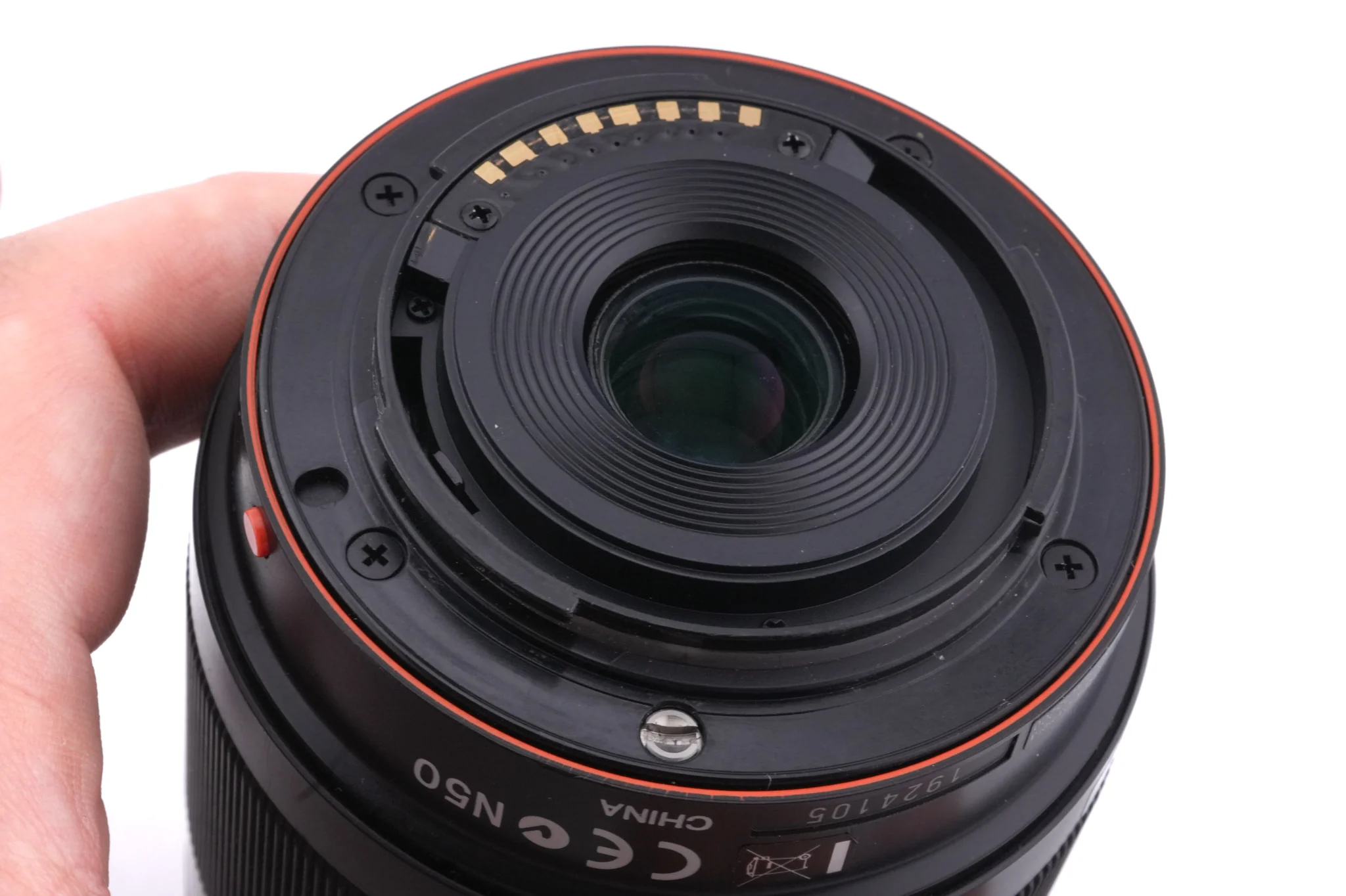 Sony 55-200mm f4-5.6 DT (SAL55200) - Image 4