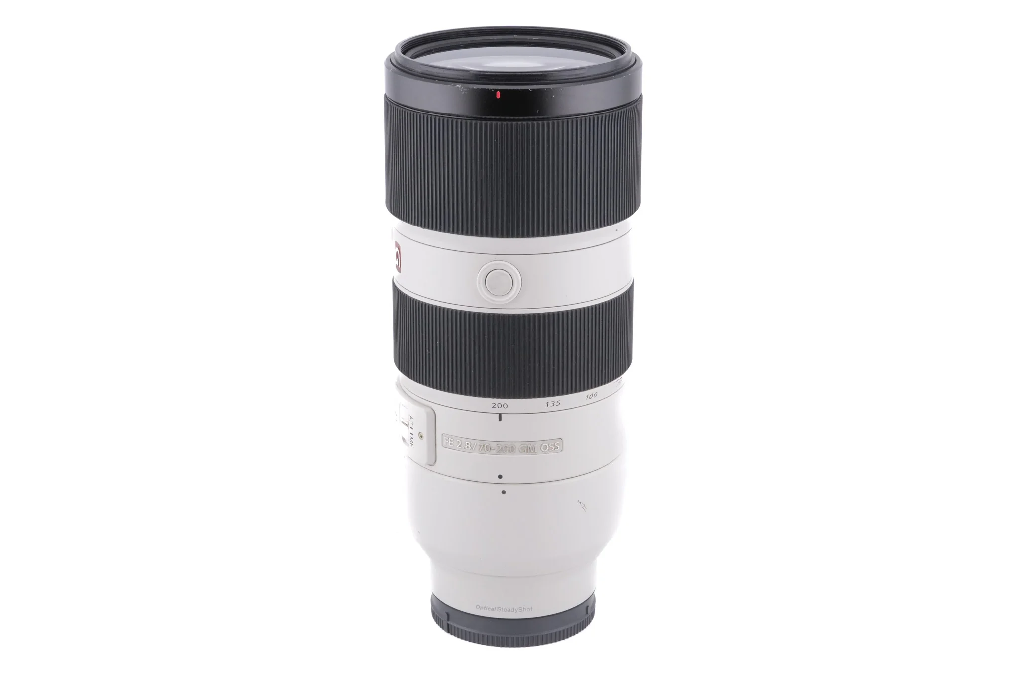 Sony 70-200mm f2.8 GM OSS FE (SEL70200GM)
