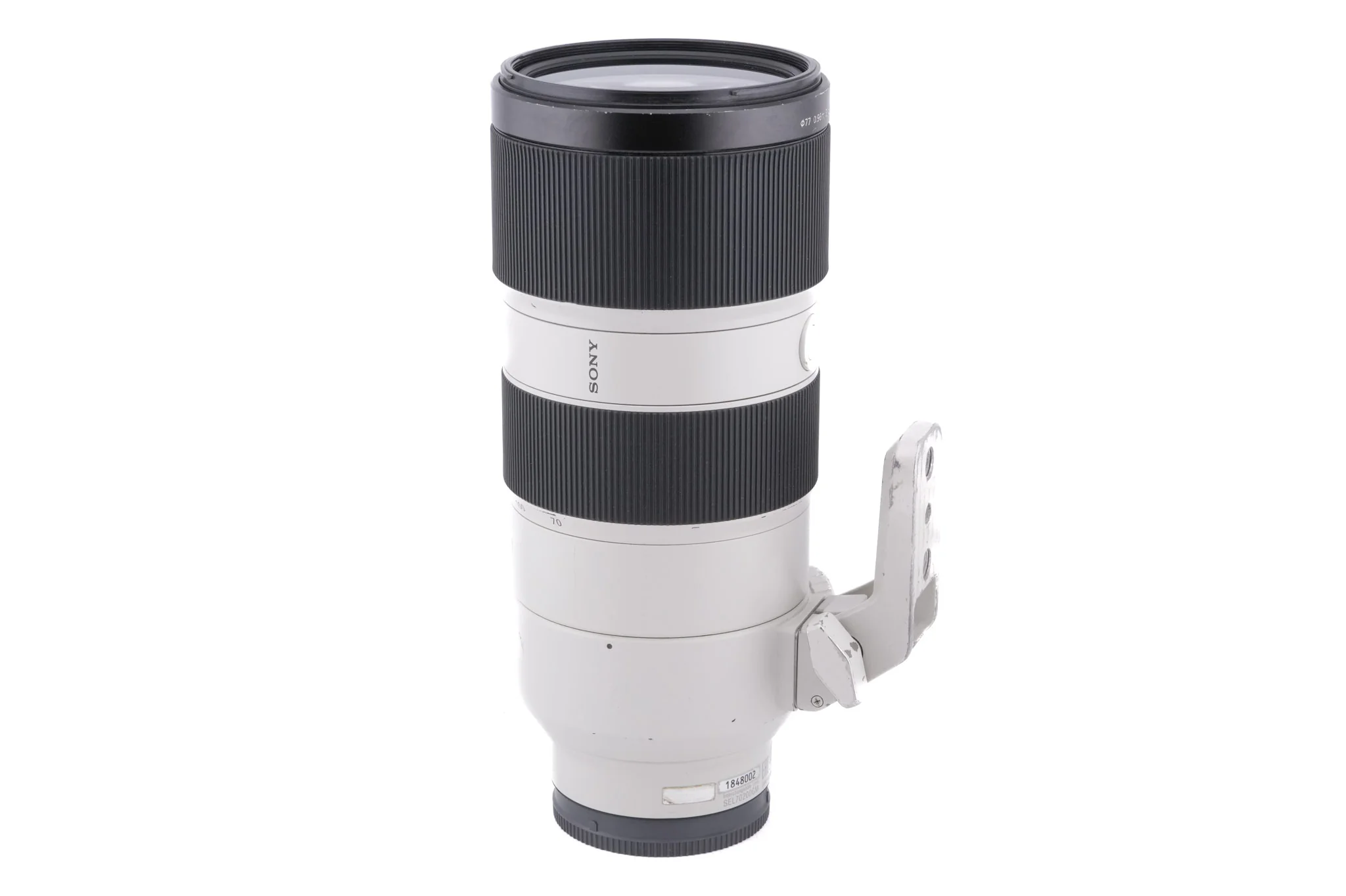 Sony 70-200mm f2.8 GM OSS FE (SEL70200GM) - Image 2