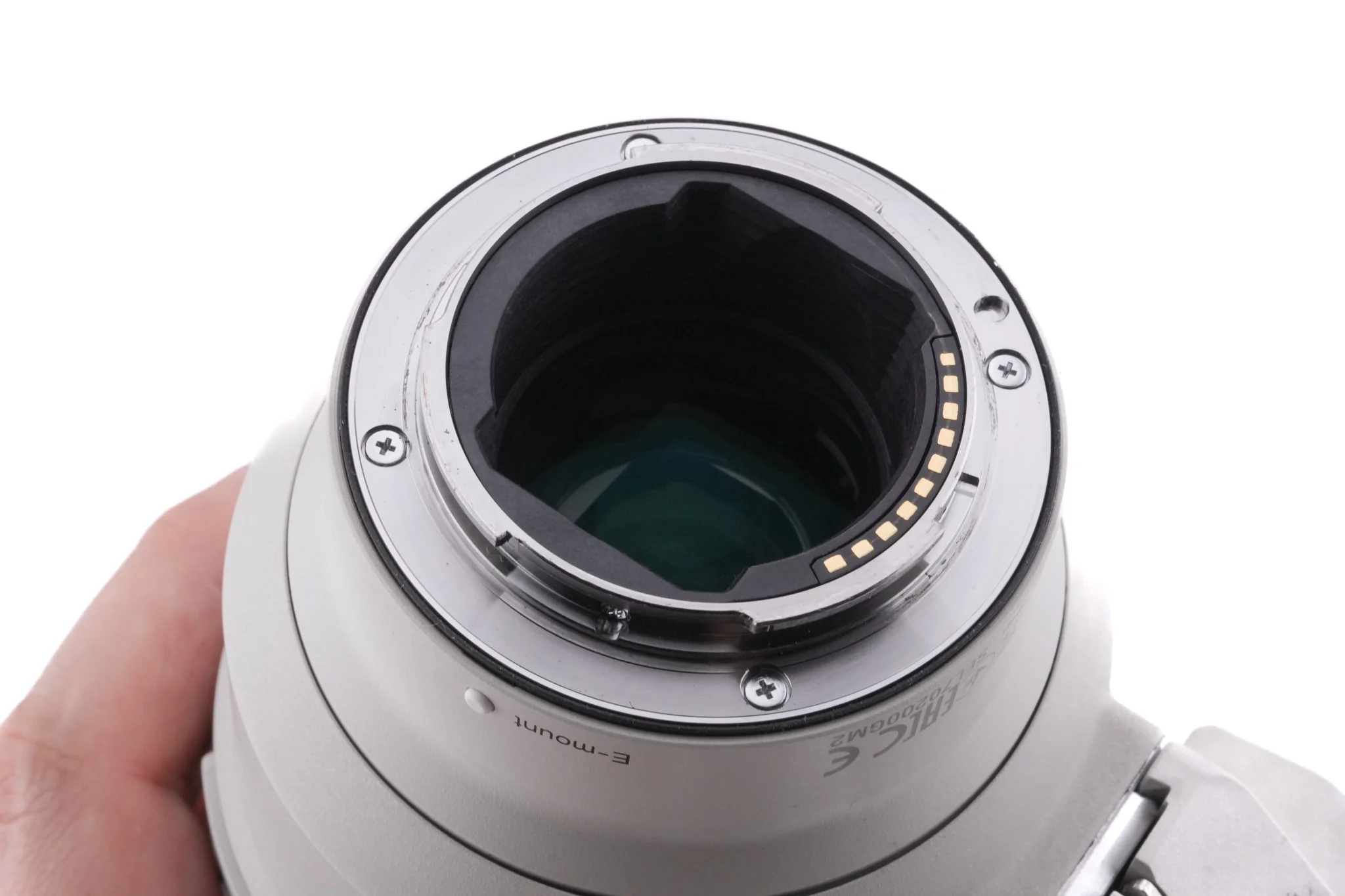 Sony 70-200mm f2.8 GM OSS II (SEL70200GM2) - Image 6