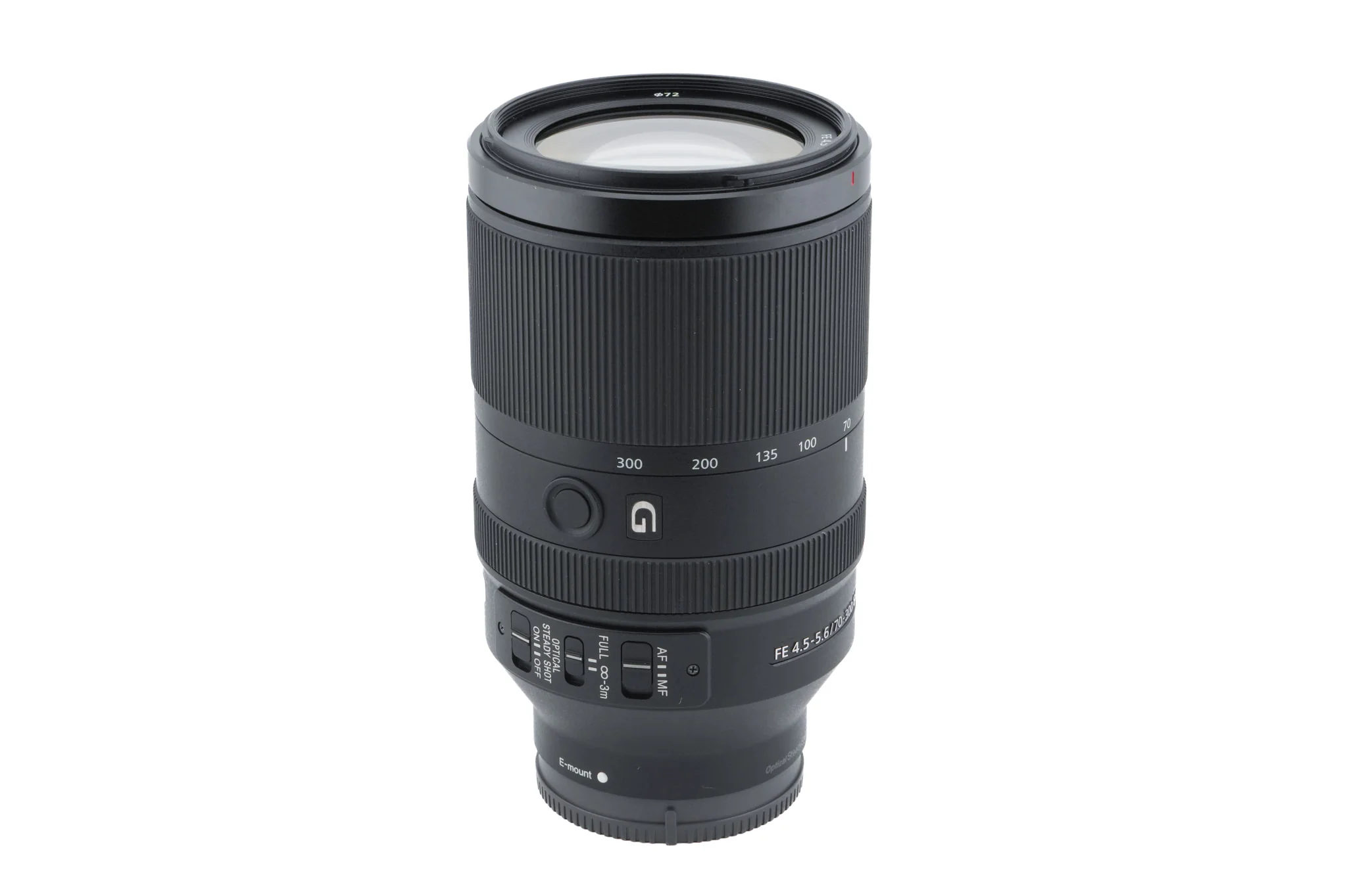 Sony 70-300mm f4.5-5.6 G OSS (SEL70300G) - Image 4