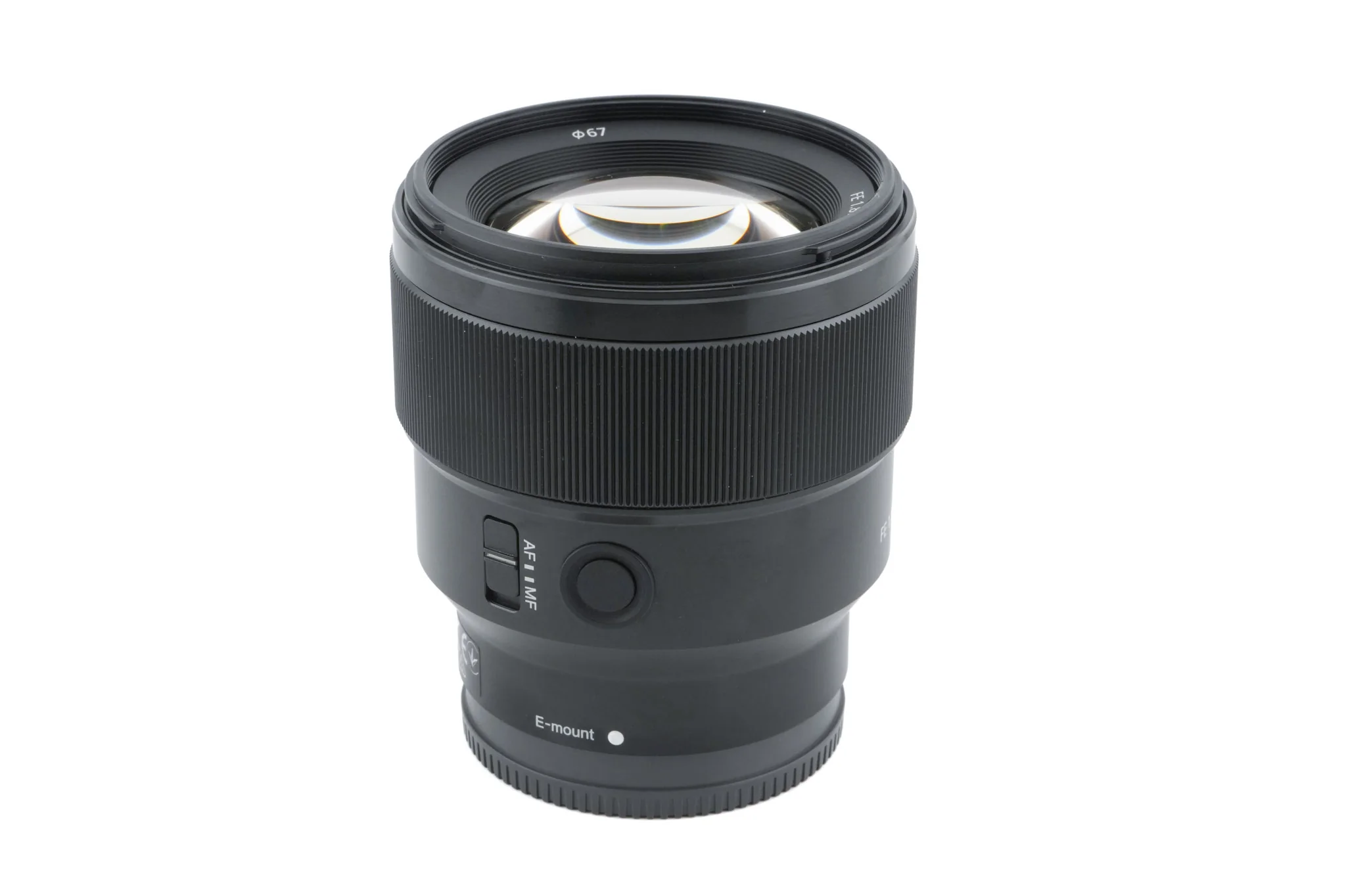 Sony 85mm f1.8 (SEL85F18) - Image 4