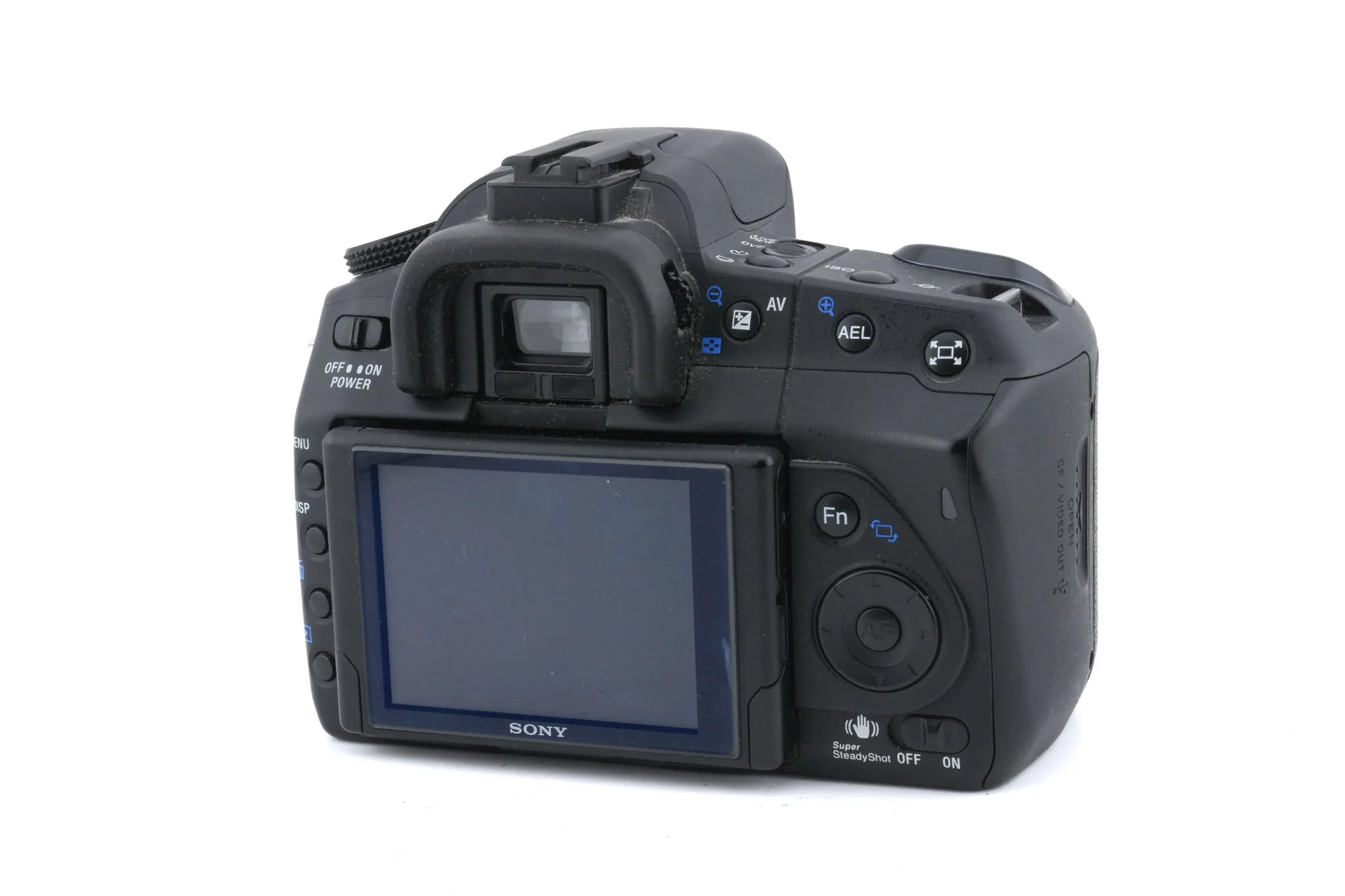 Sony A300 - Image 2