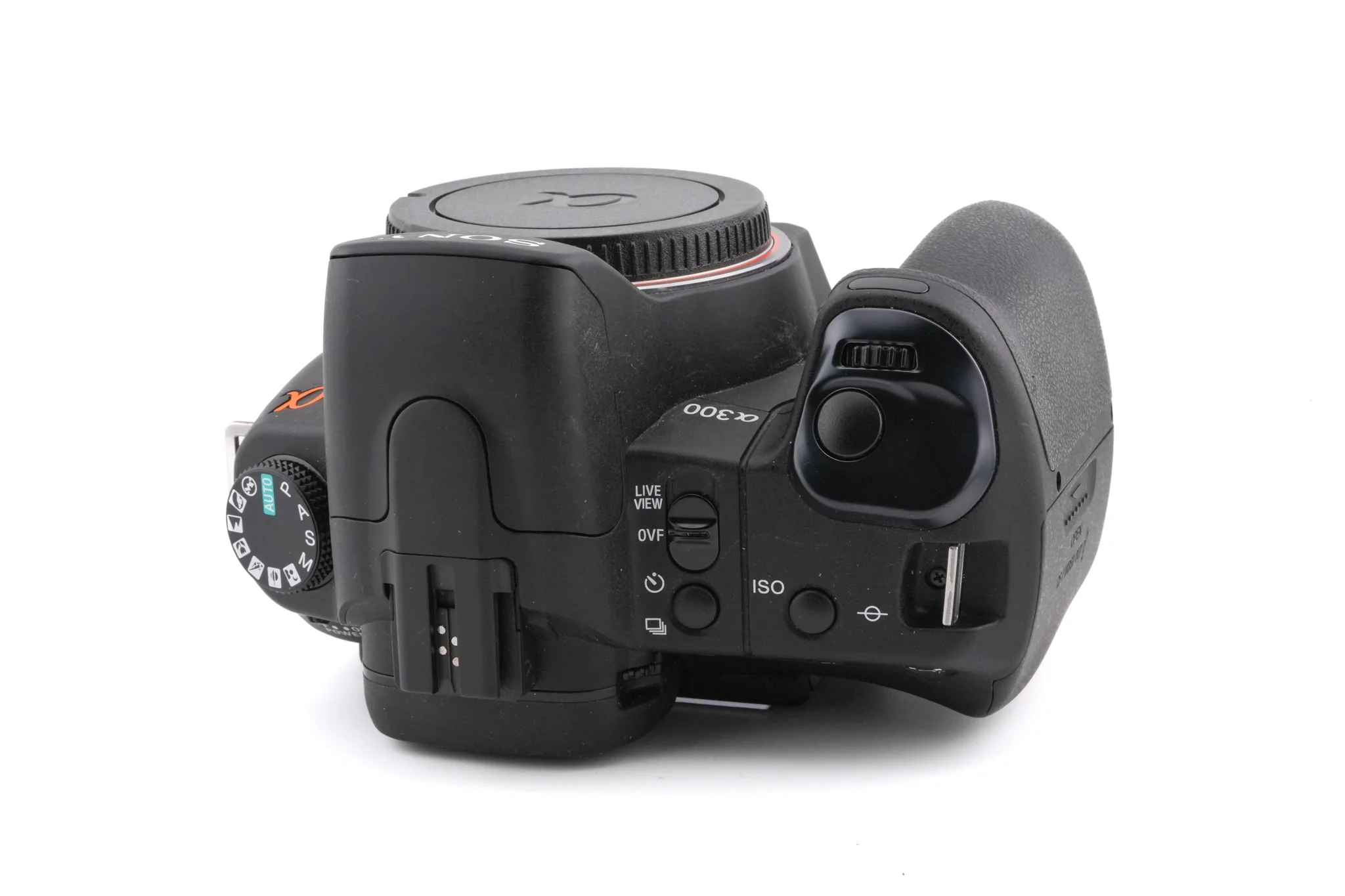 Sony A300 - Image 3