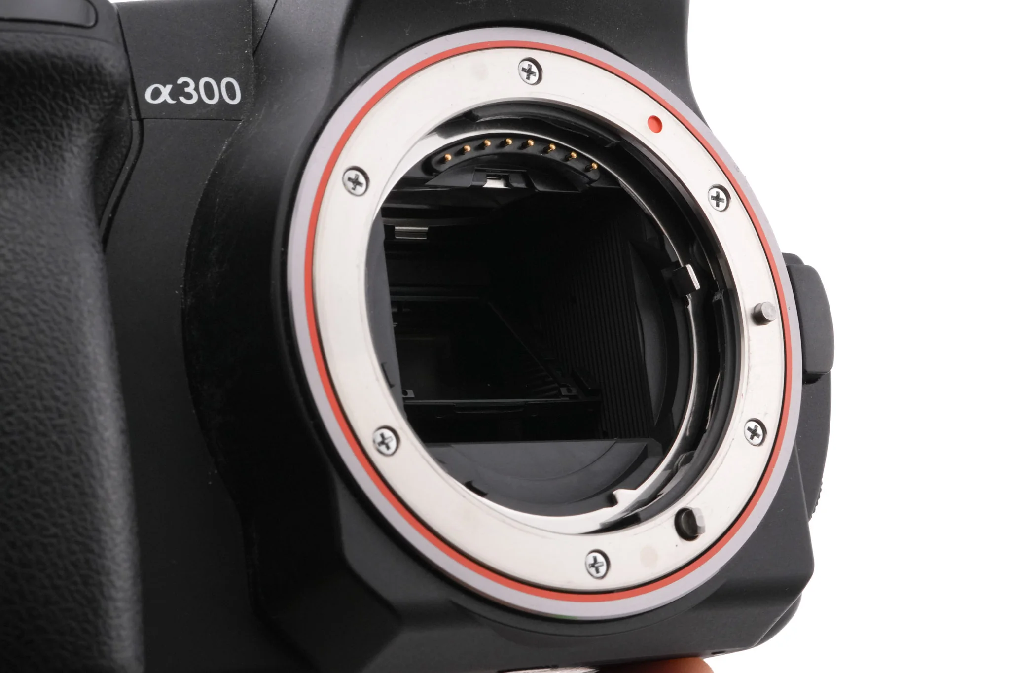 Sony A300 - Image 4