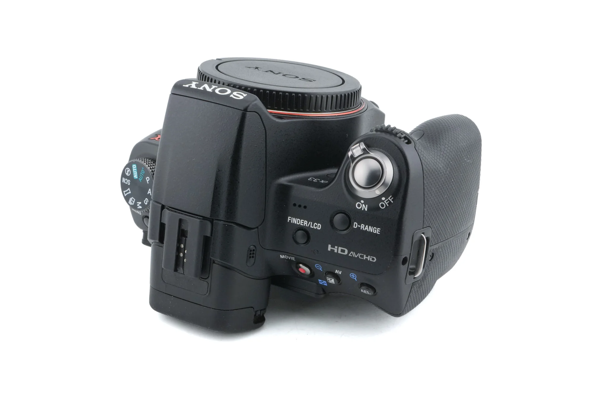 Sony A33 - Image 3