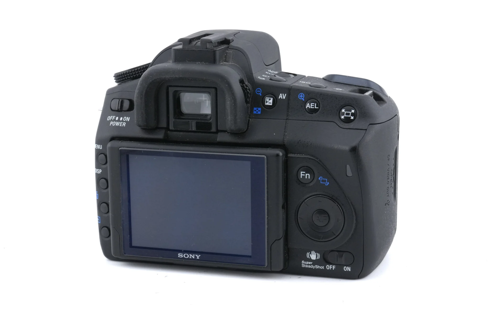 Sony A350 - Image 2
