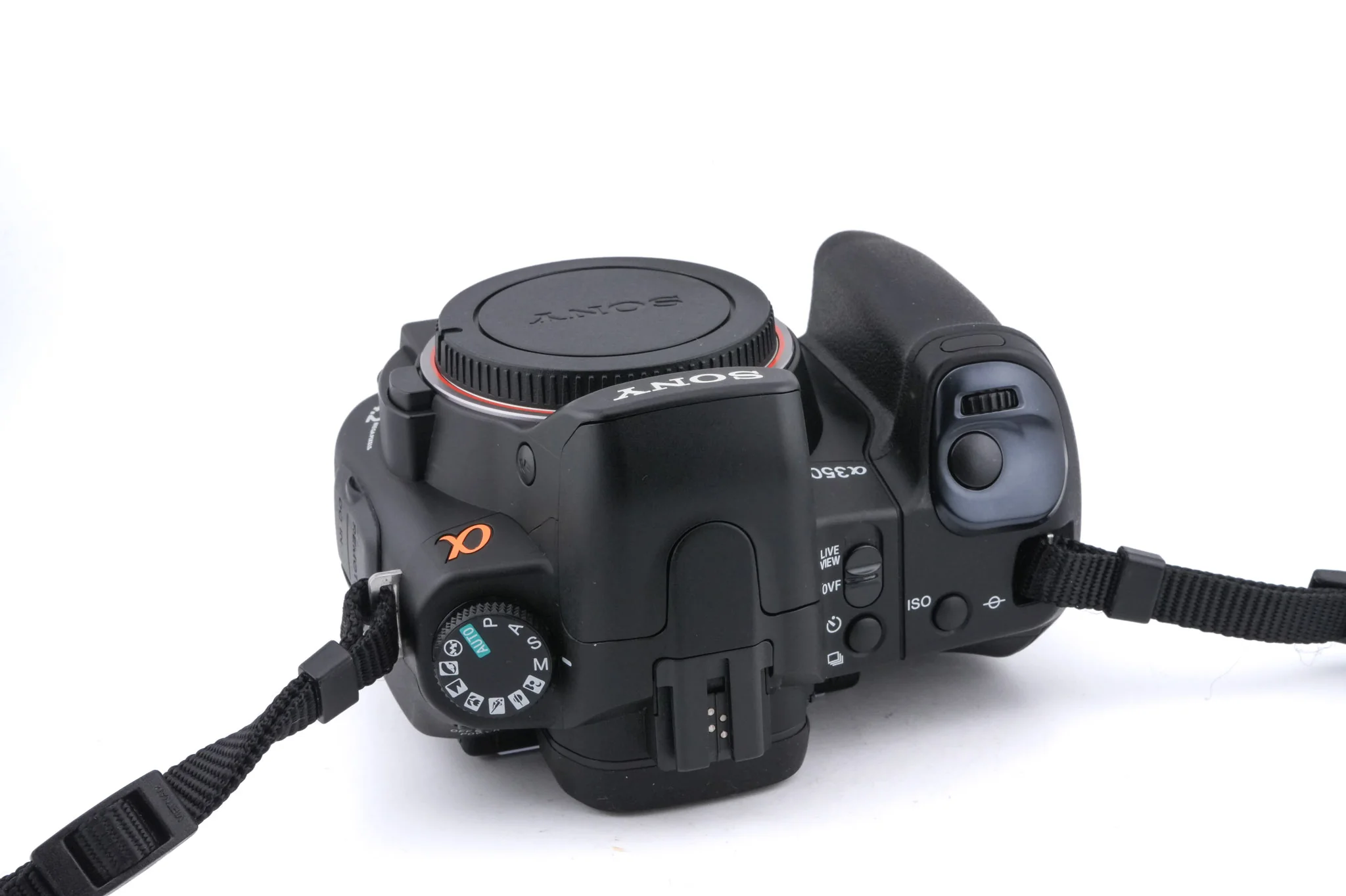 Sony A350 - Image 4