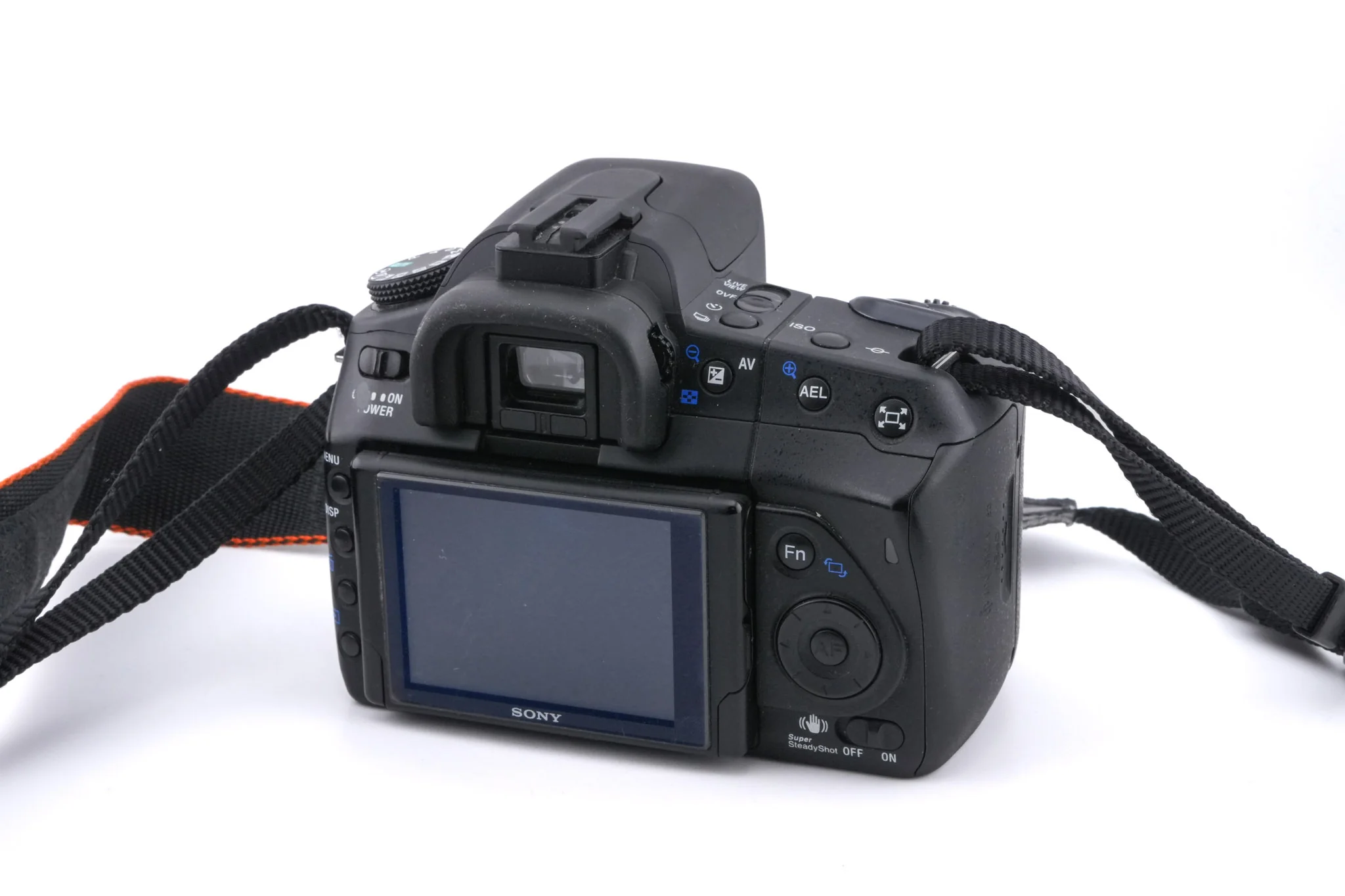 Sony A350 - Image 5