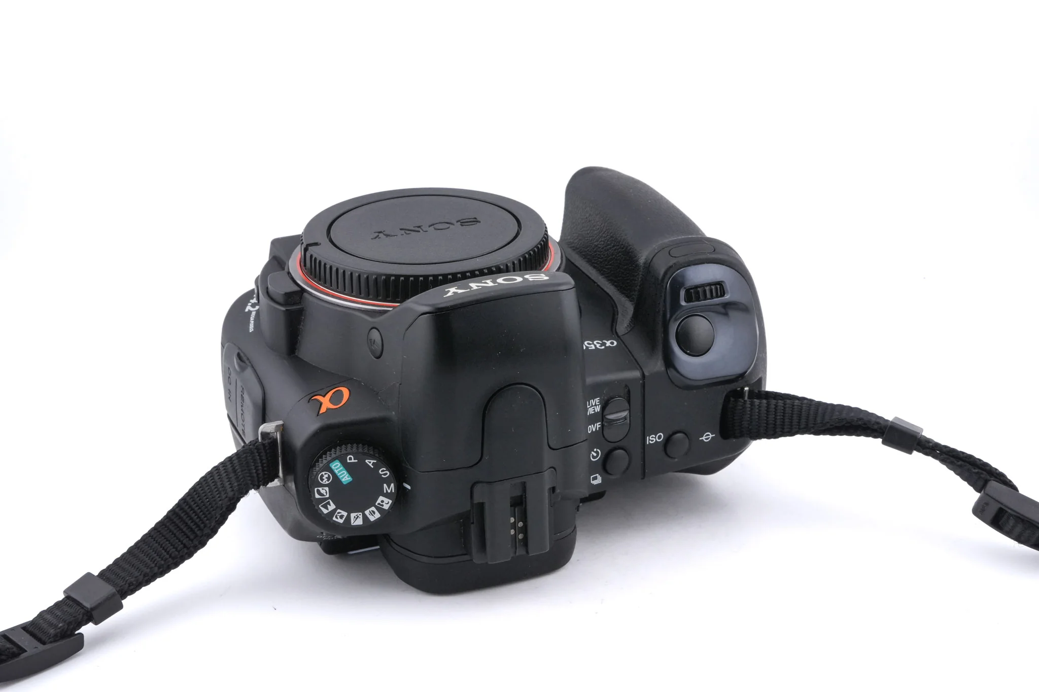 Sony A350 - Image 4