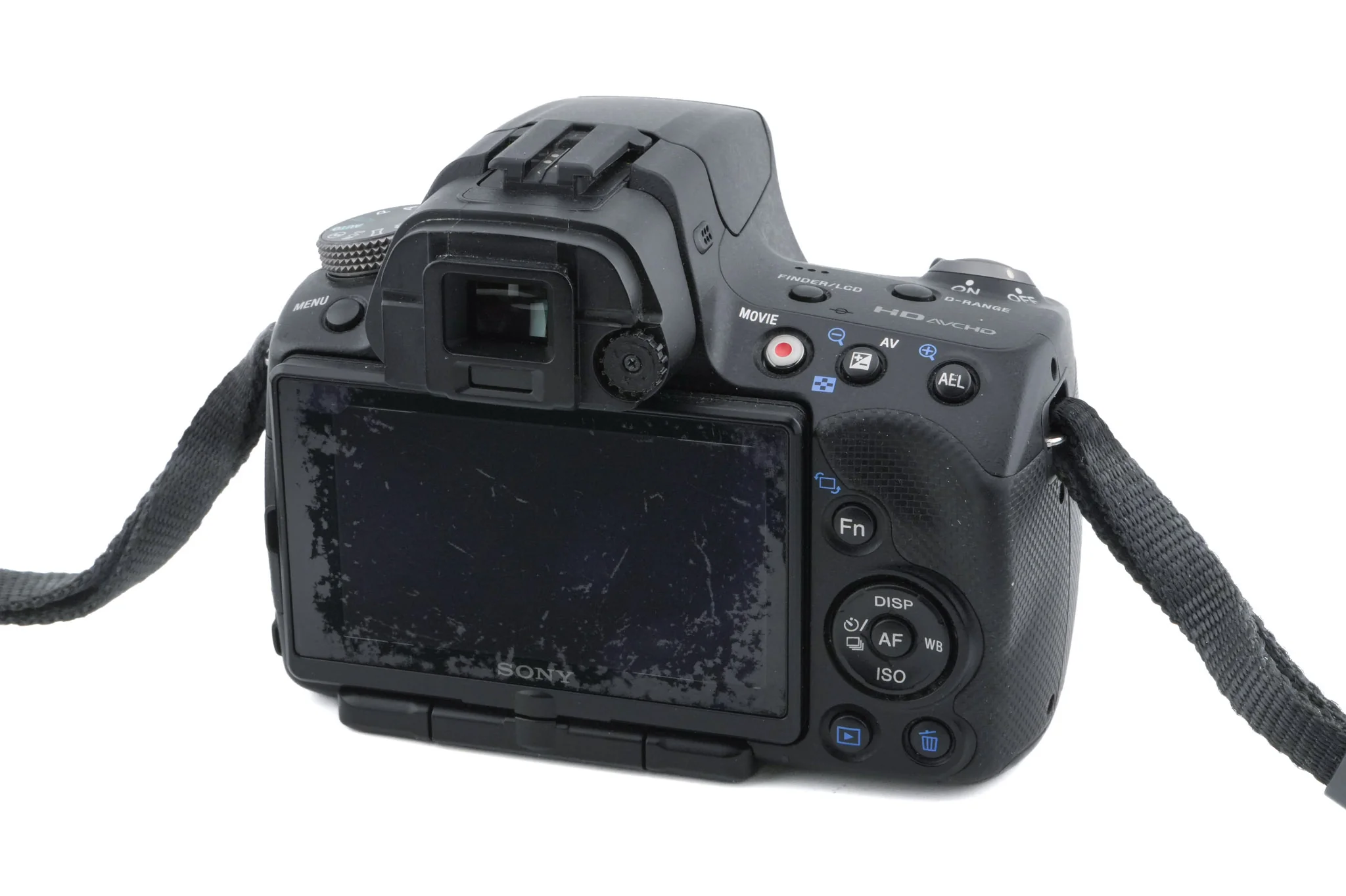 Sony A55 - Image 3