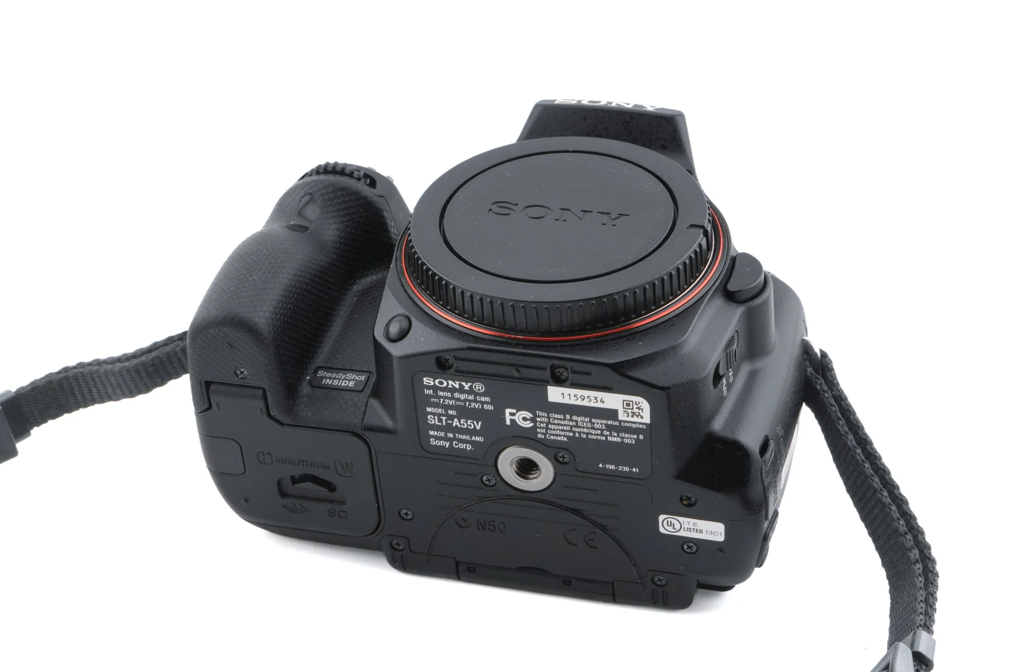Sony A55 - Image 5