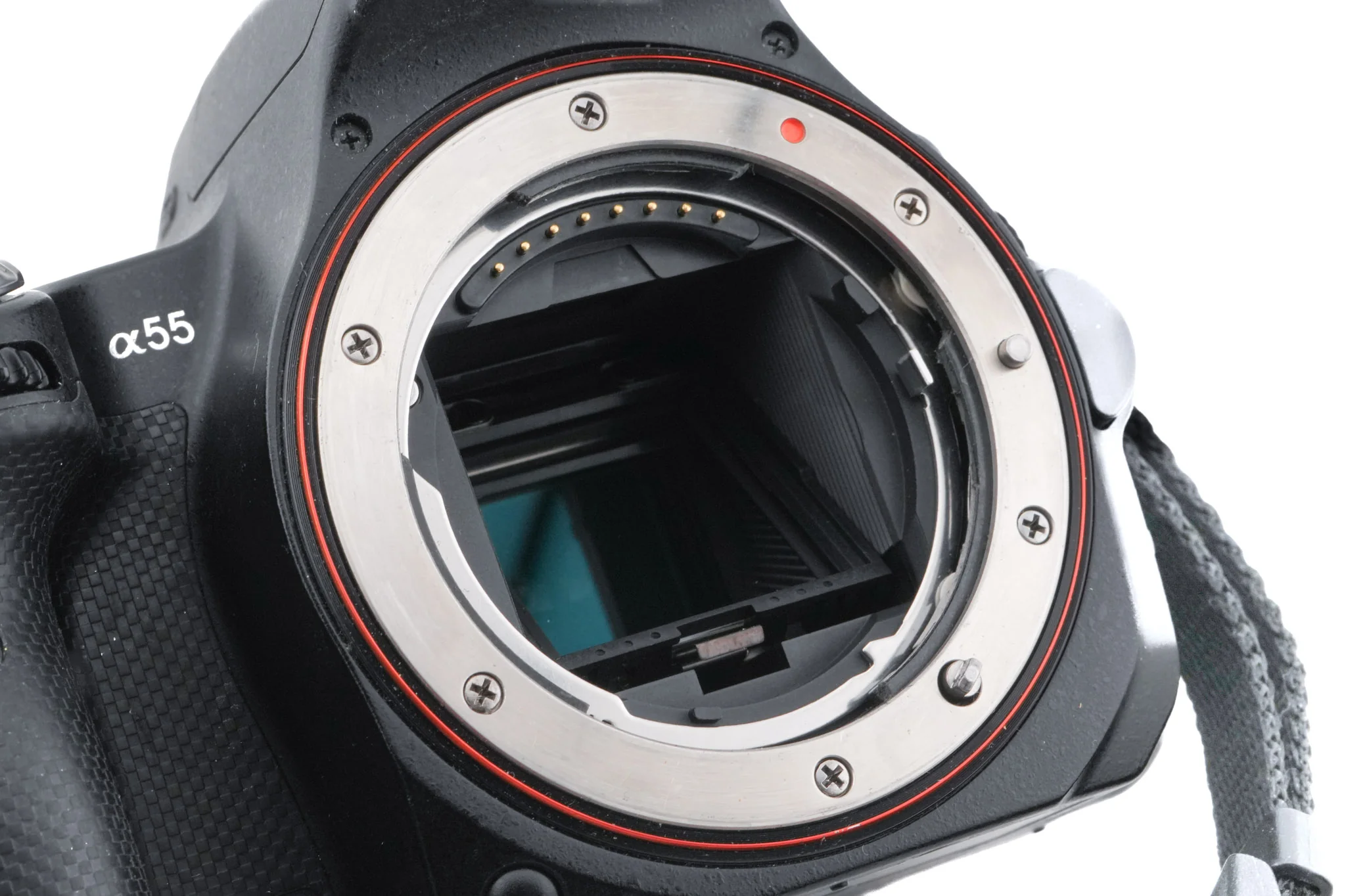 Sony A55 - Image 6