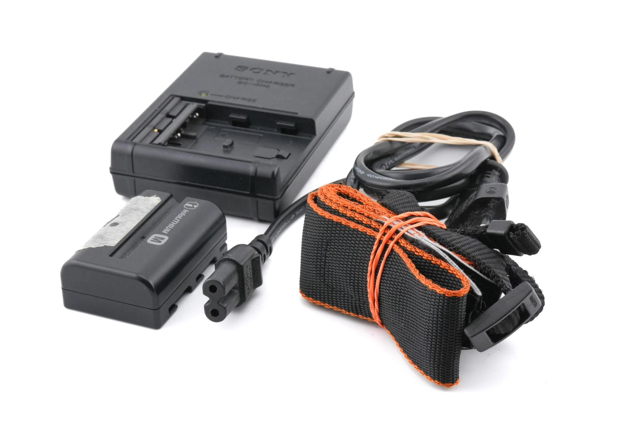 Sony A550 - Image 4