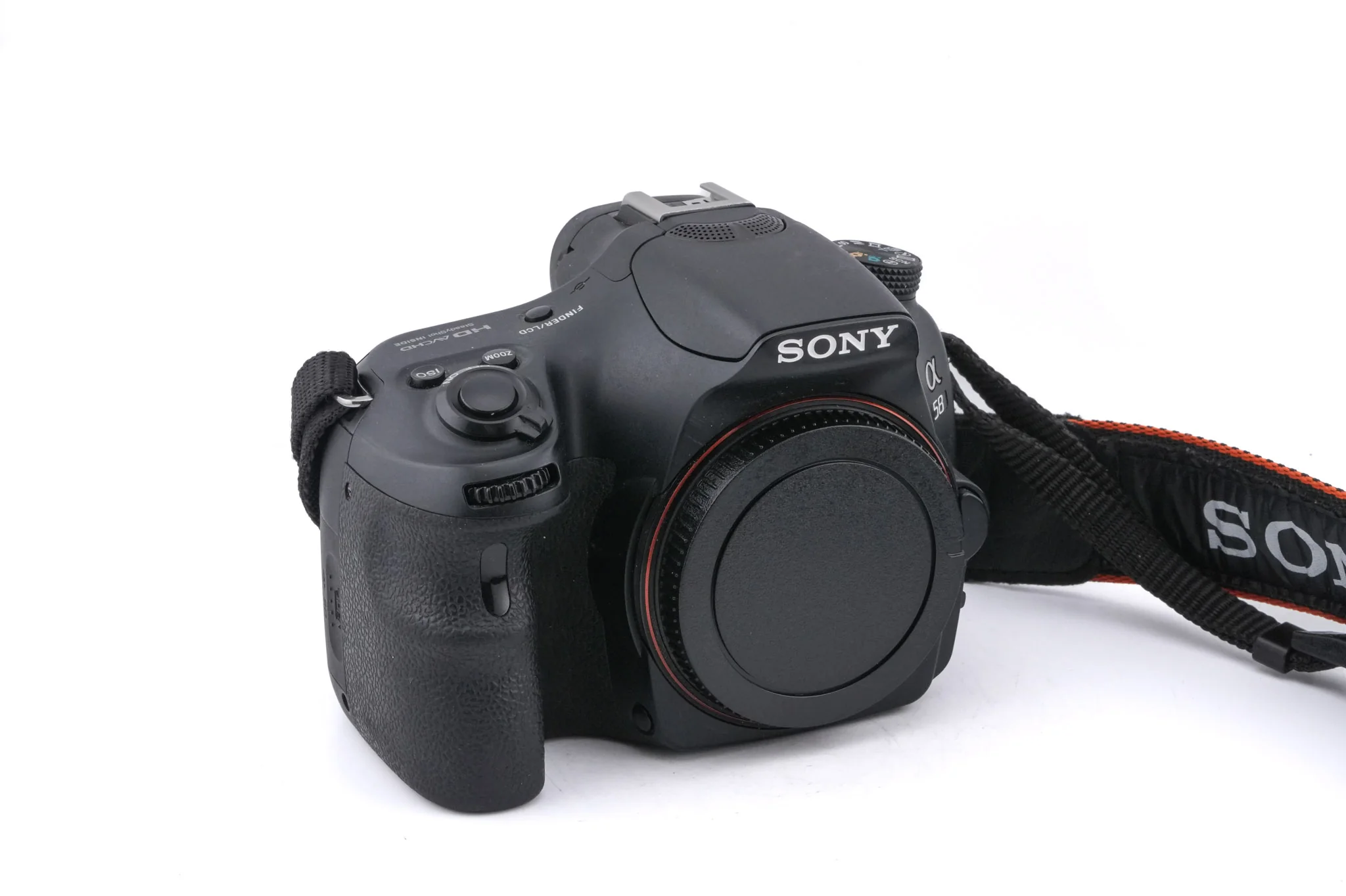 Sony A58 - Image 2