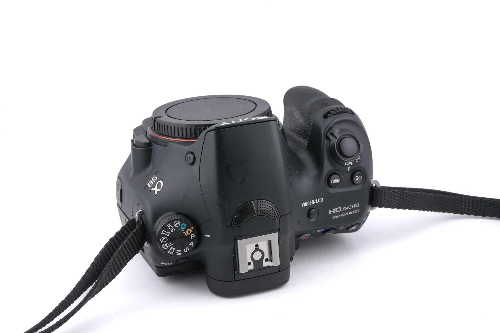 Sony A58 - Image 4