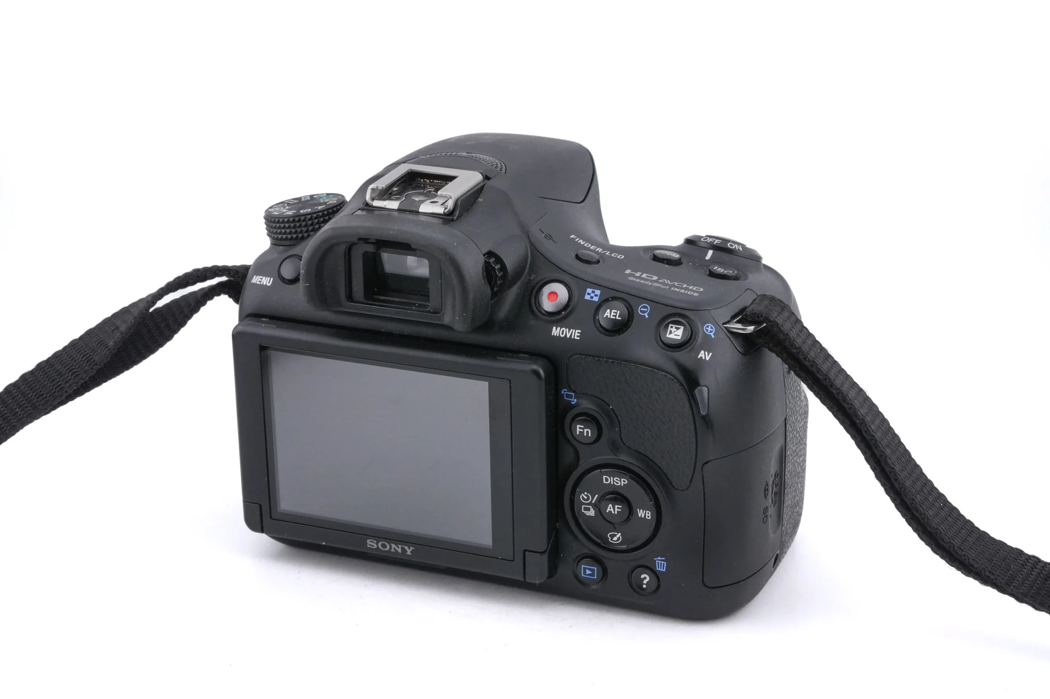 Sony A58 - Image 5