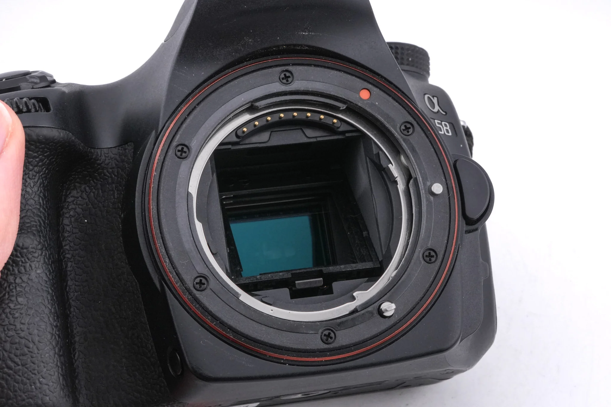 Sony A58 - Image 8