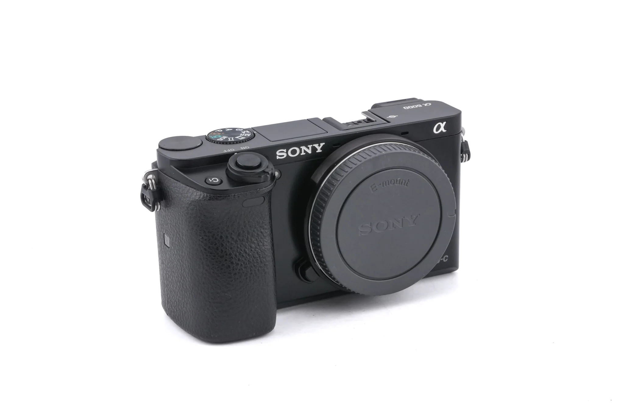 Sony A6000 - Image 2