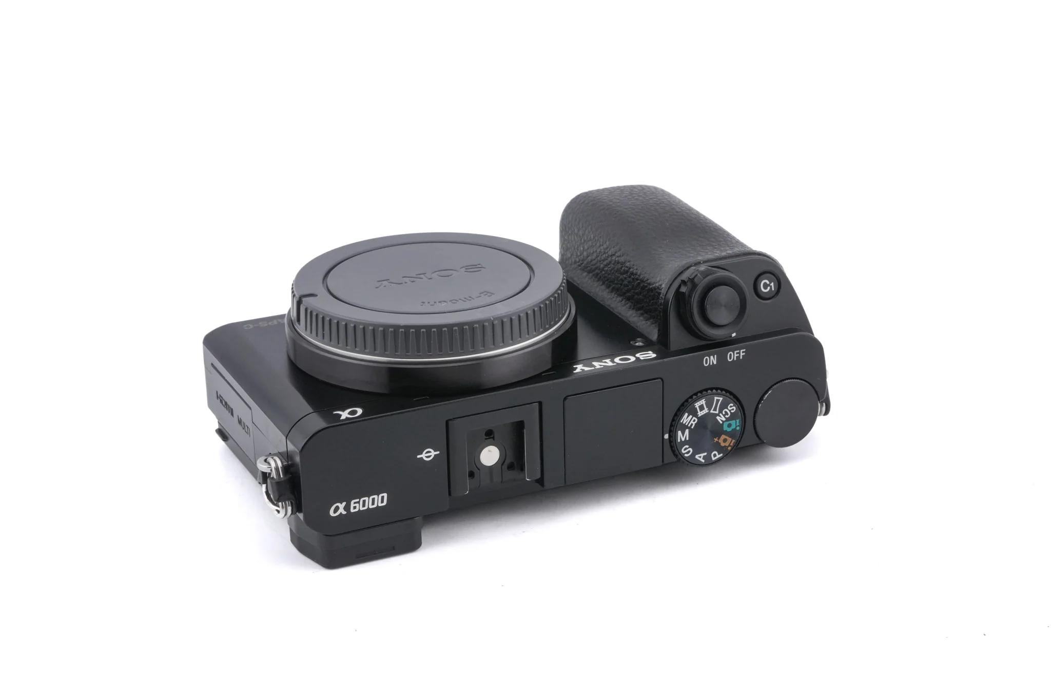 Sony A6000 - Image 4