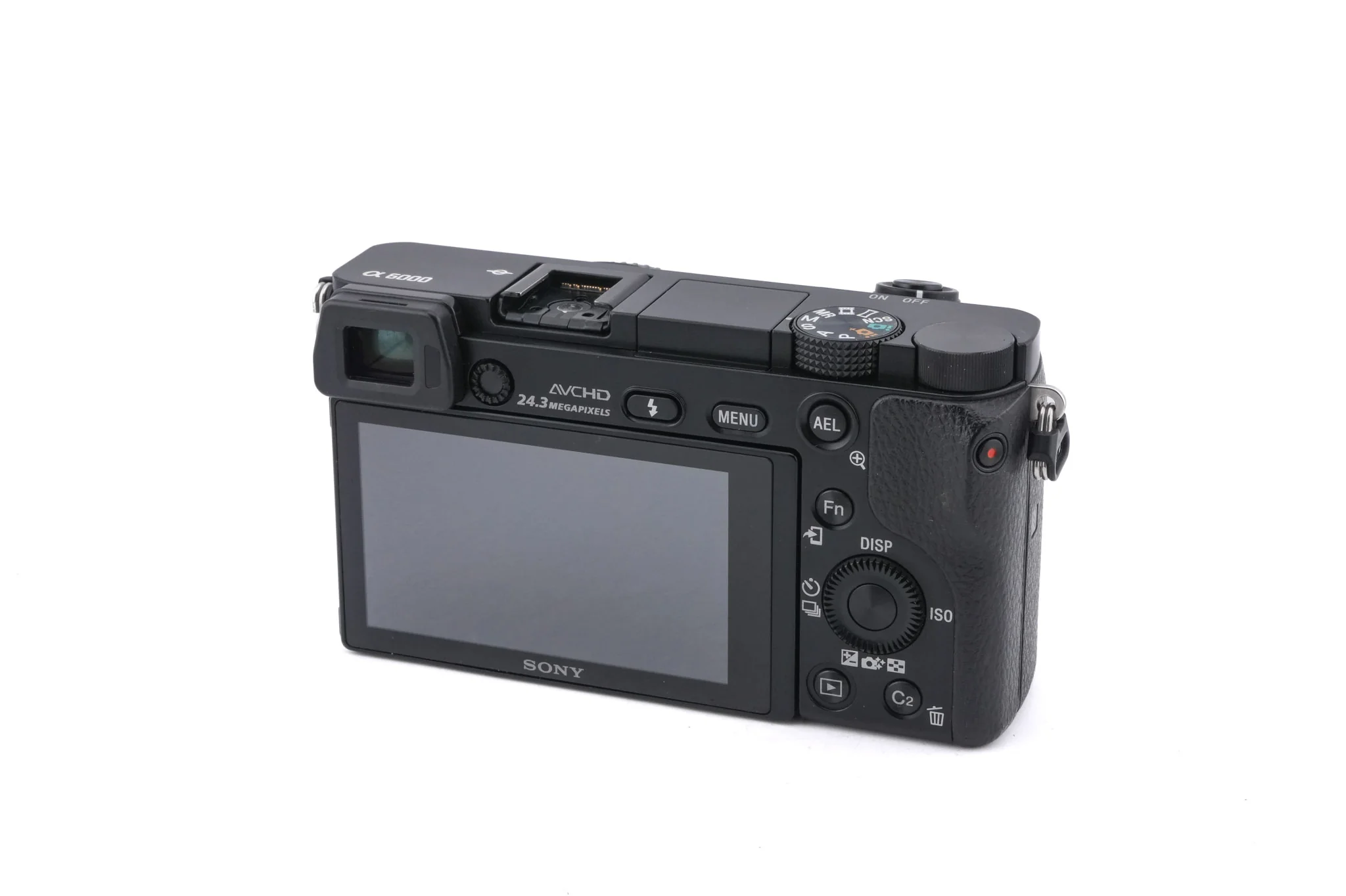 Sony A6000 - Image 5