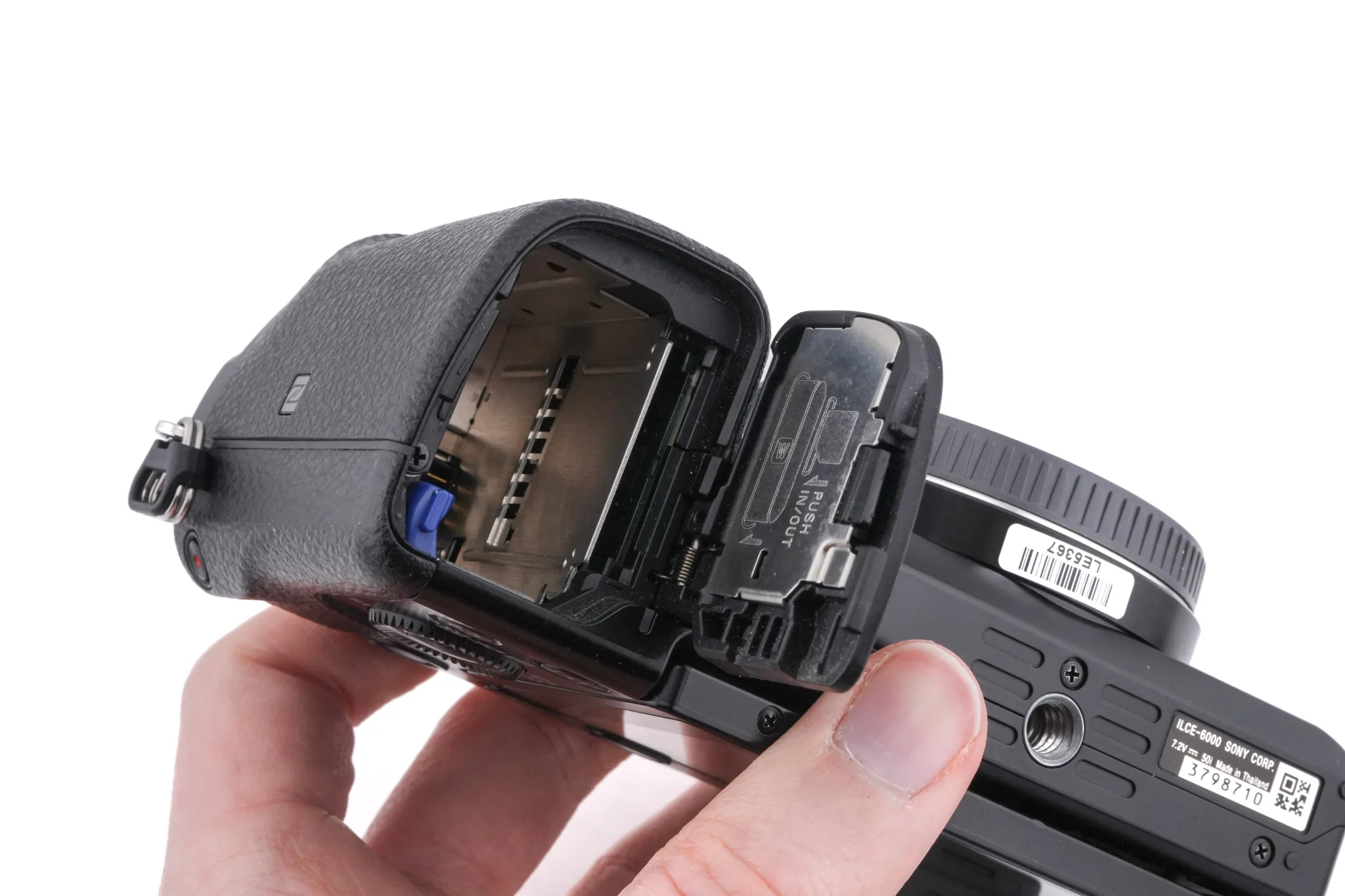Sony A6000 - Image 6