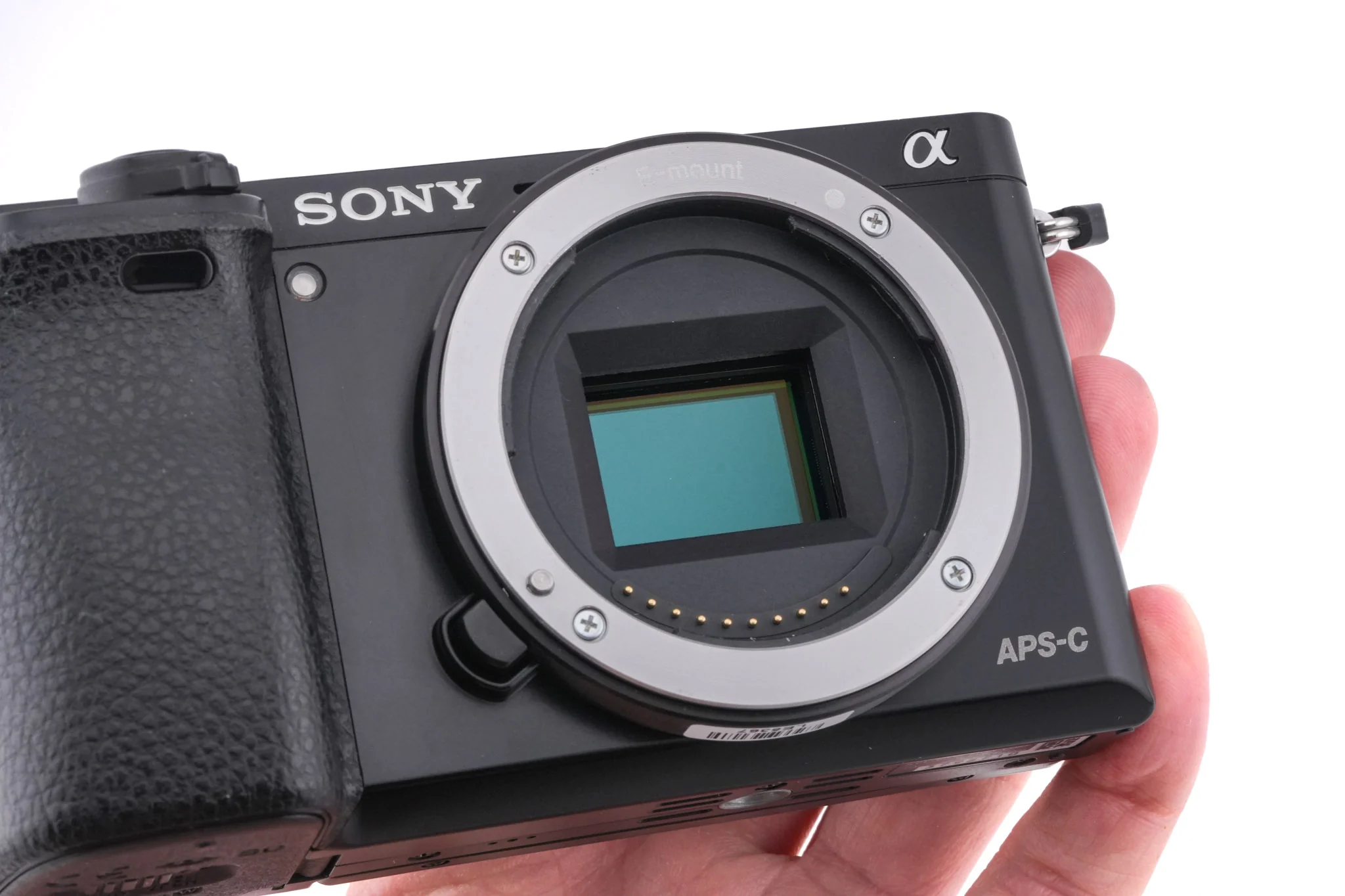 Sony A6000 - Image 8