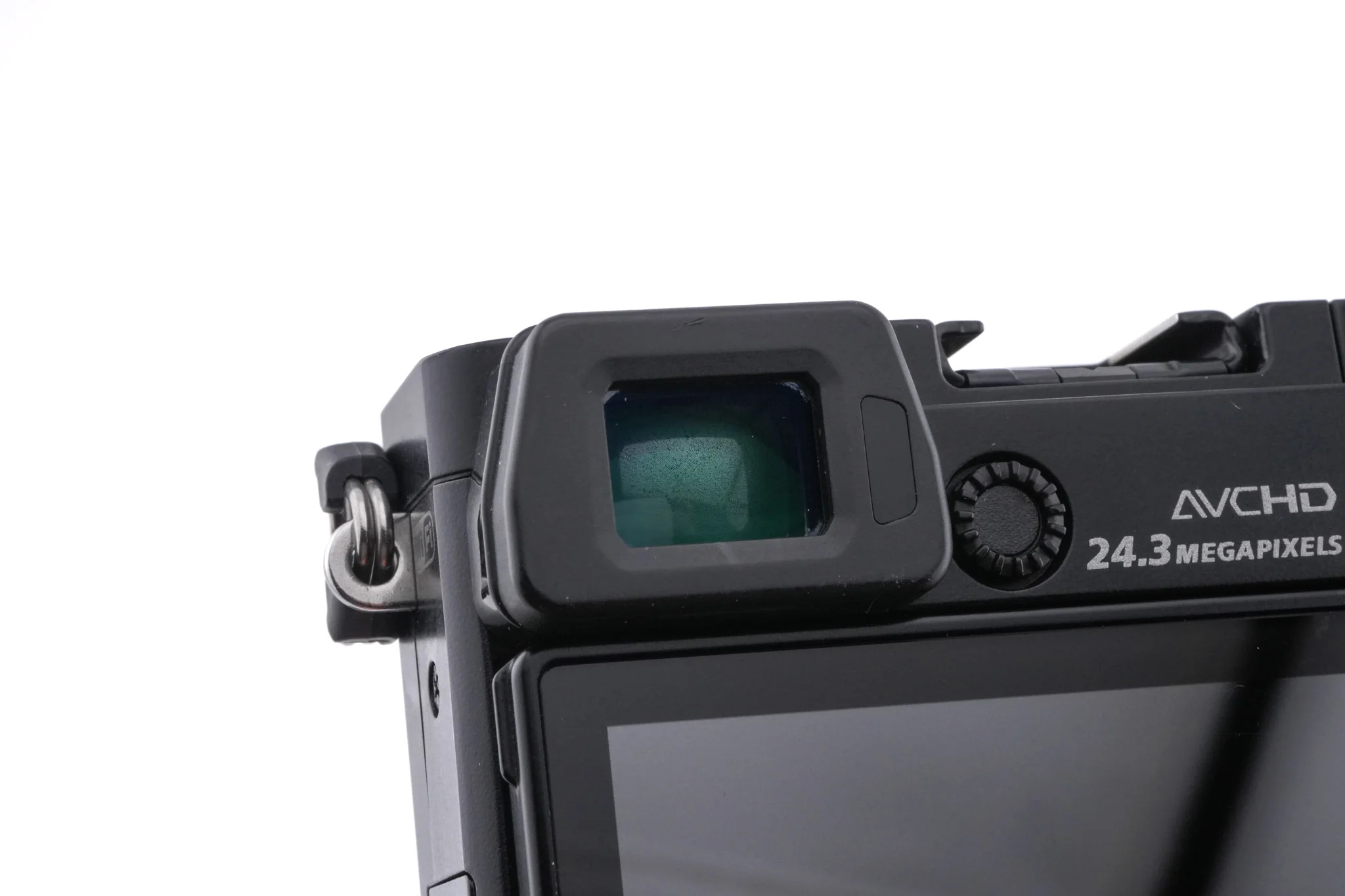 Sony A6000 - Image 9