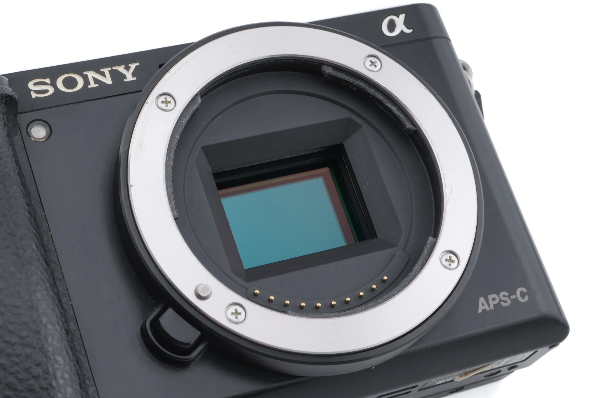 Sony A6000 - Image 6