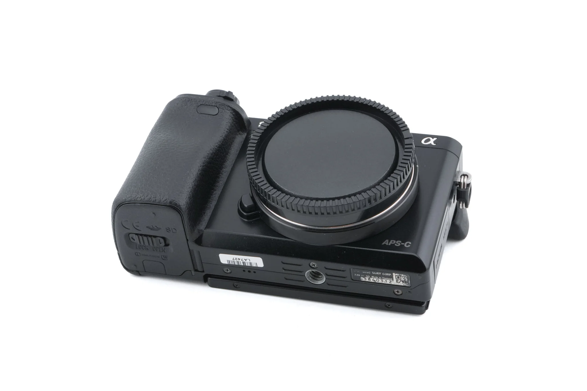 Sony A6000 - Image 6