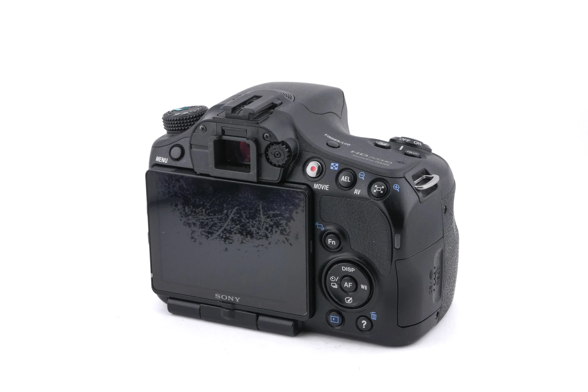 Sony A65 - Image 4