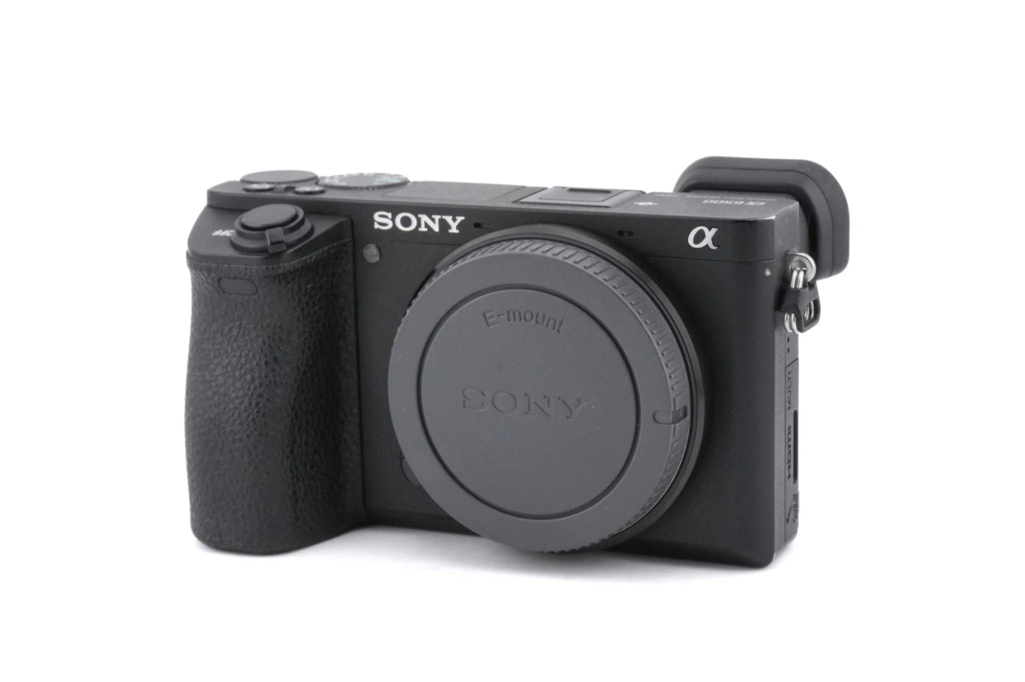 Sony A6500
