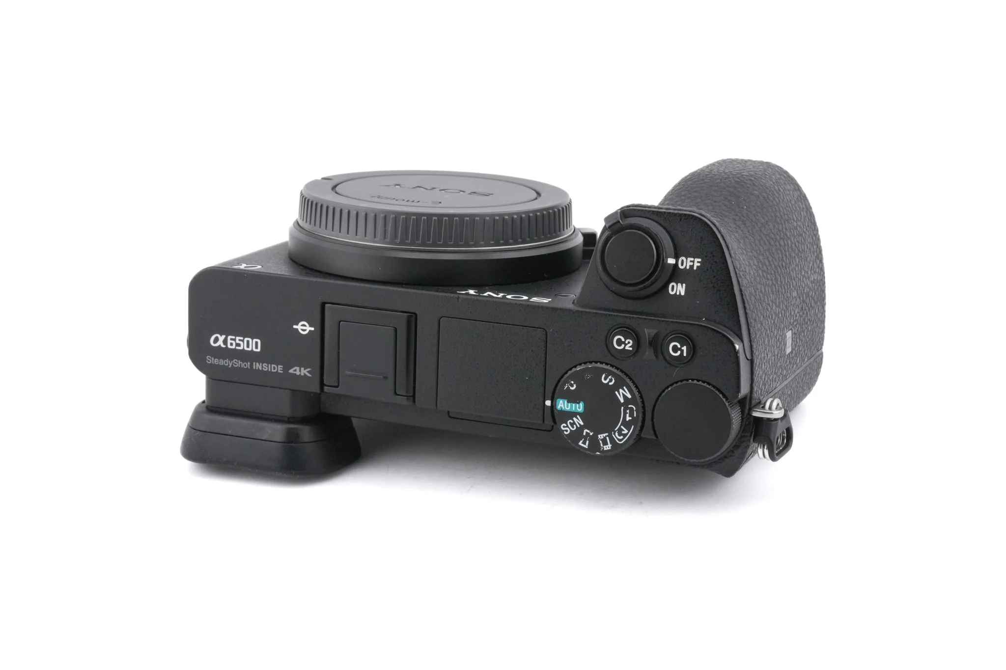 Sony A6500 - Image 3